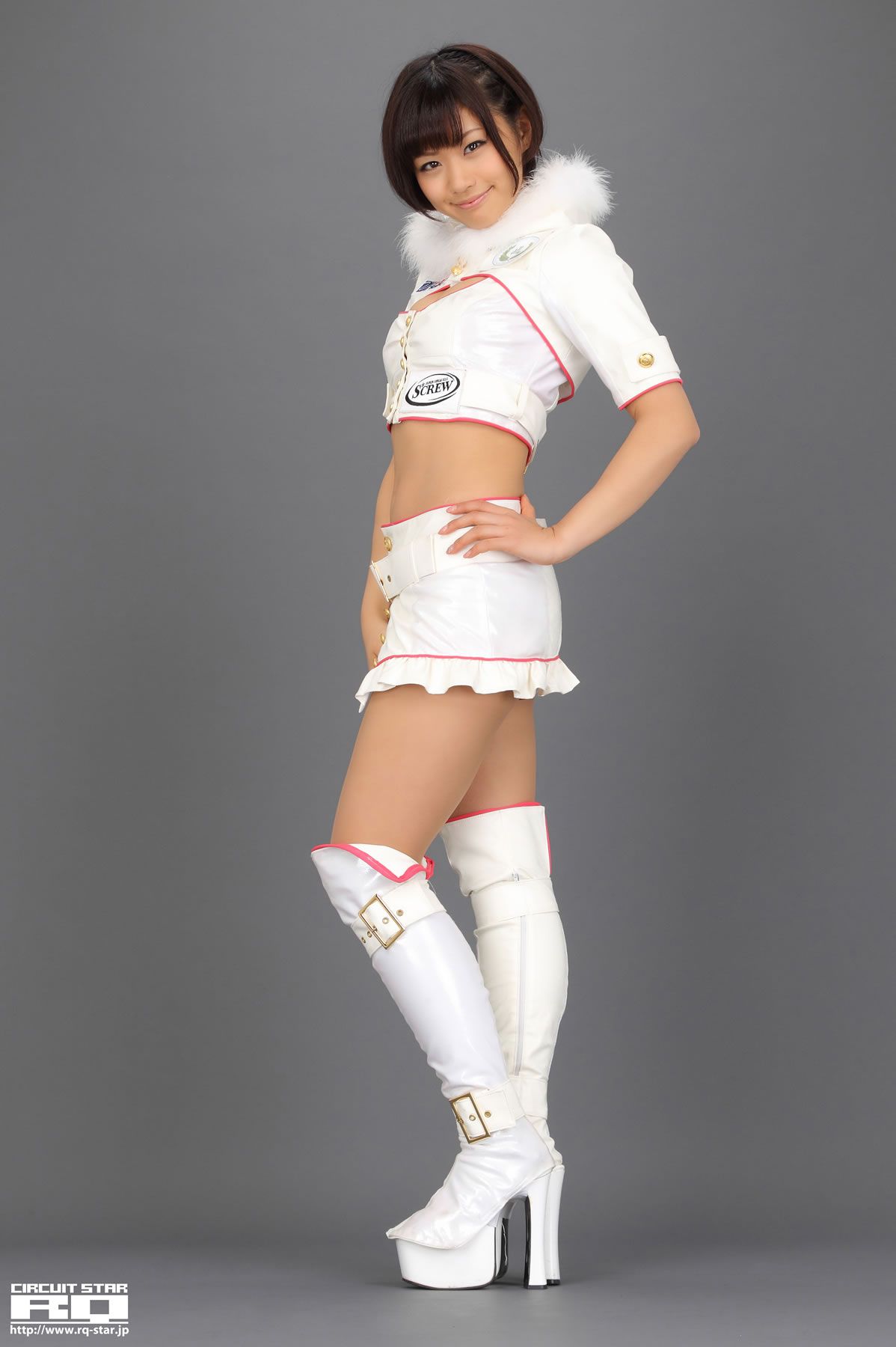 [RQ-Star][03-16]NO.00616 安枝瞳[120P]