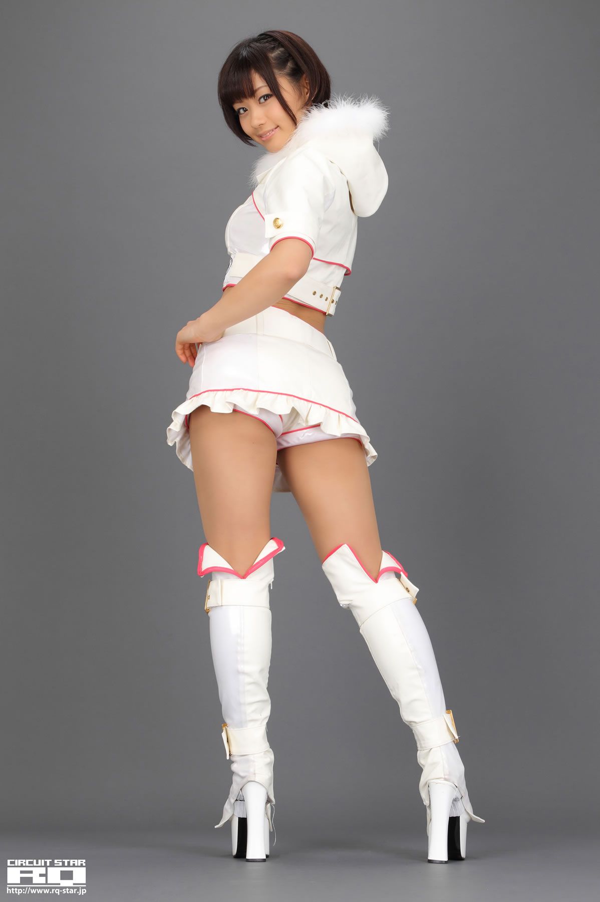 [RQ-Star][03-16]NO.00616 安枝瞳[120P]