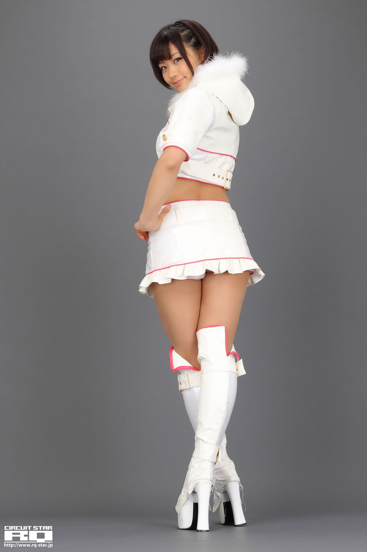 [RQ-Star][03-16]NO.00616 安枝瞳[120P]