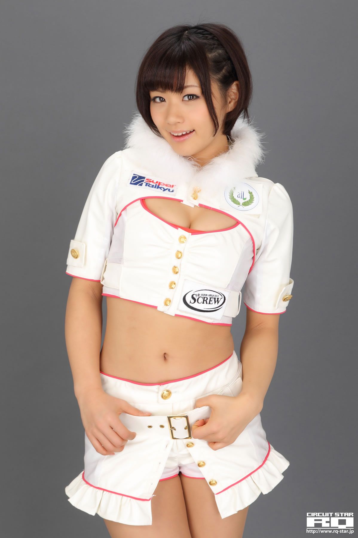 [RQ-Star][03-16]NO.00616 安枝瞳[120P]