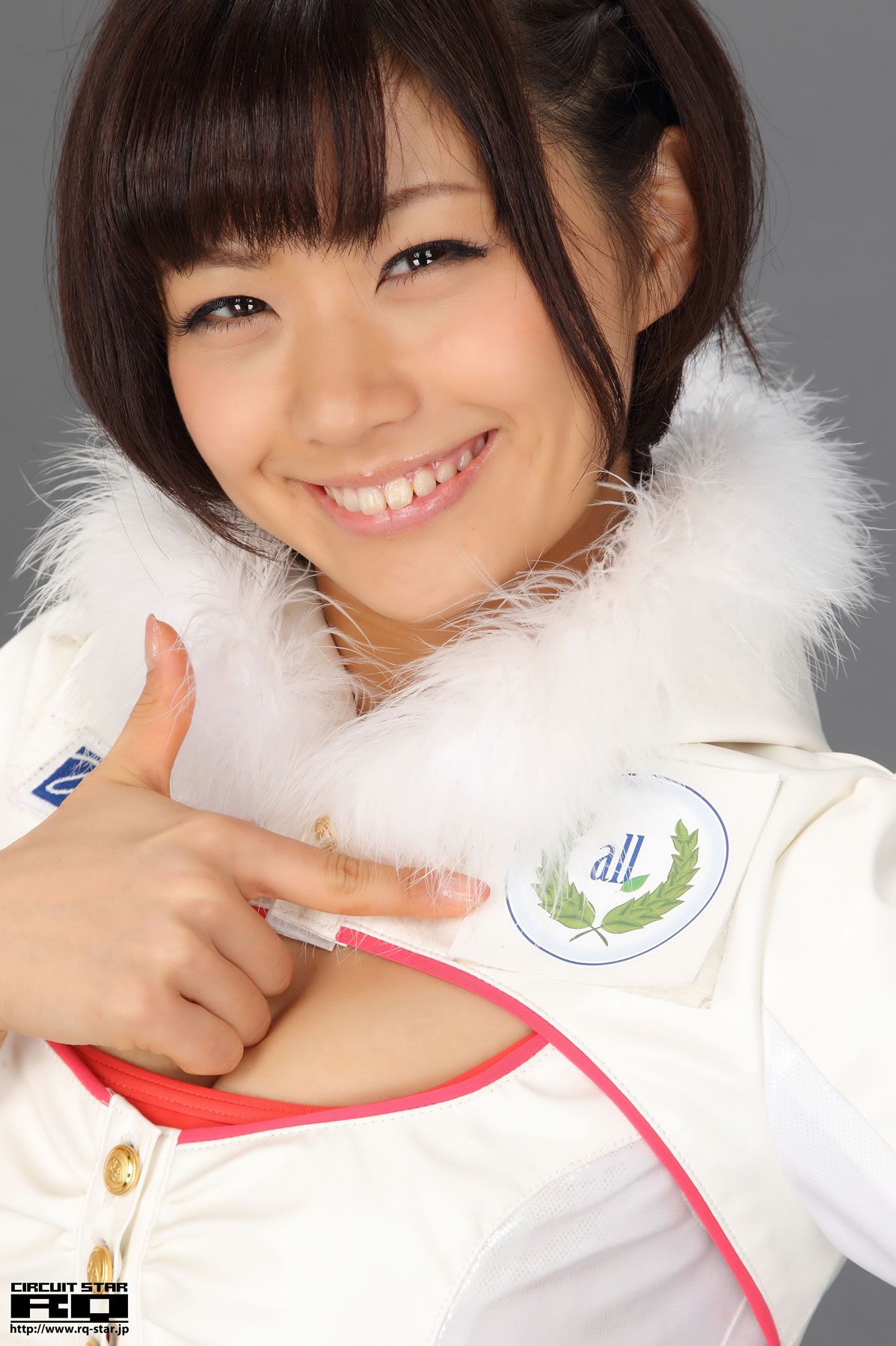 [RQ-Star][03-16]NO.00616 安枝瞳[120P]