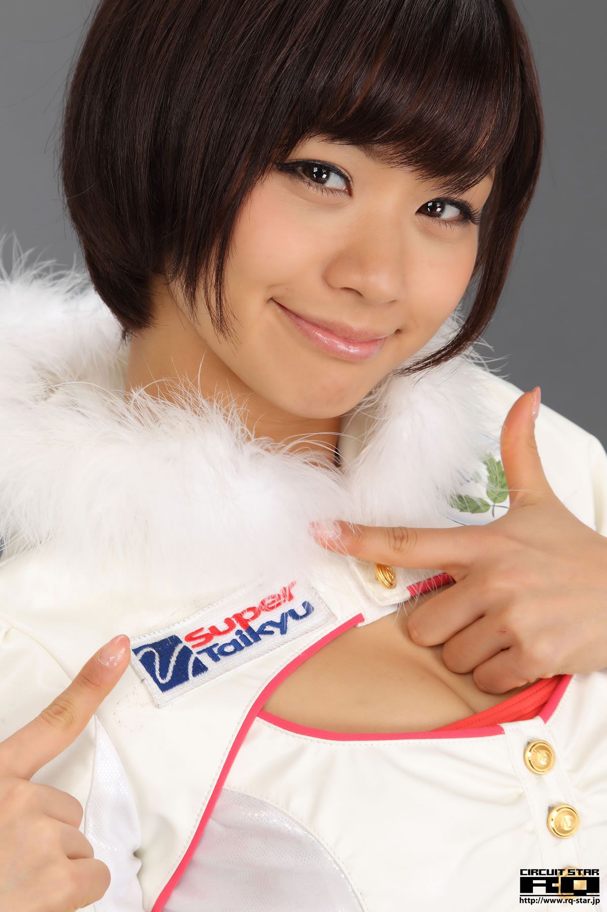 [RQ-Star][03-16]NO.00616 安枝瞳[120P]