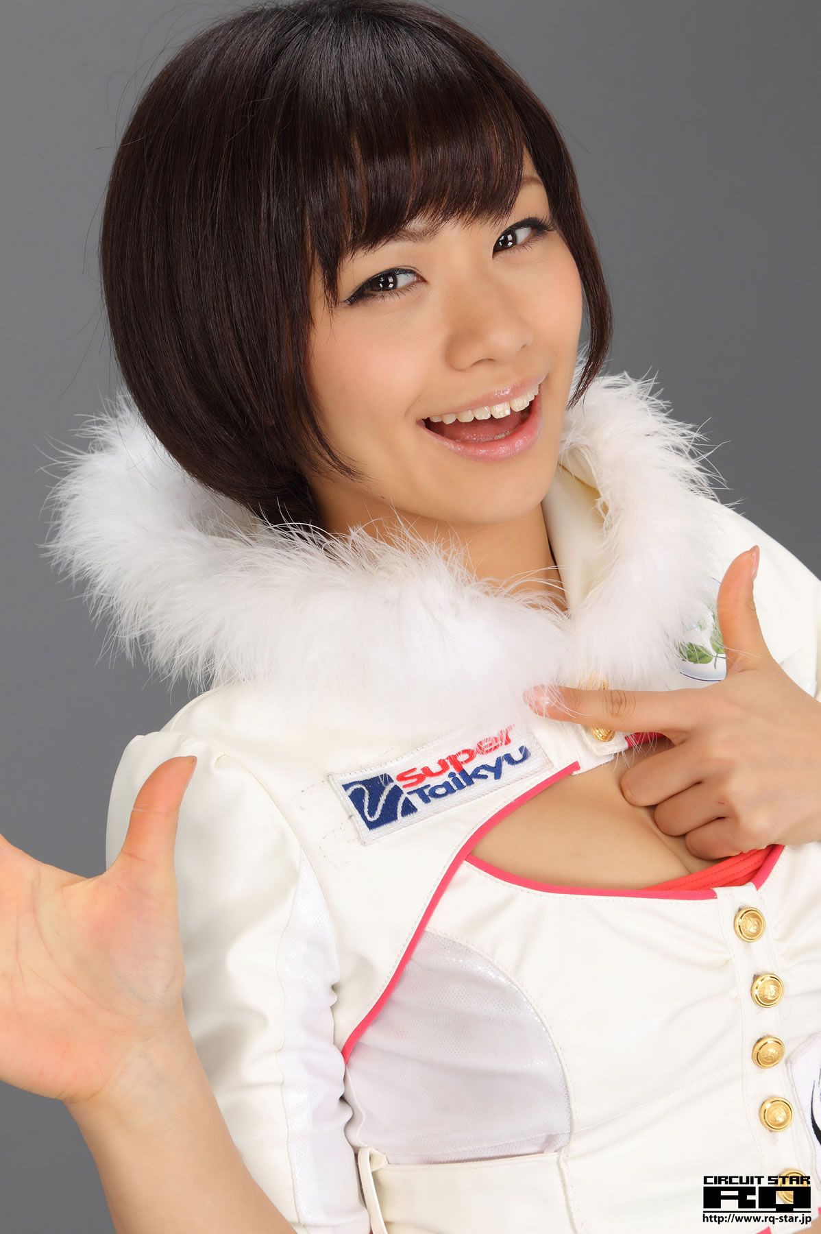 [RQ-Star][03-16]NO.00616 安枝瞳[120P]