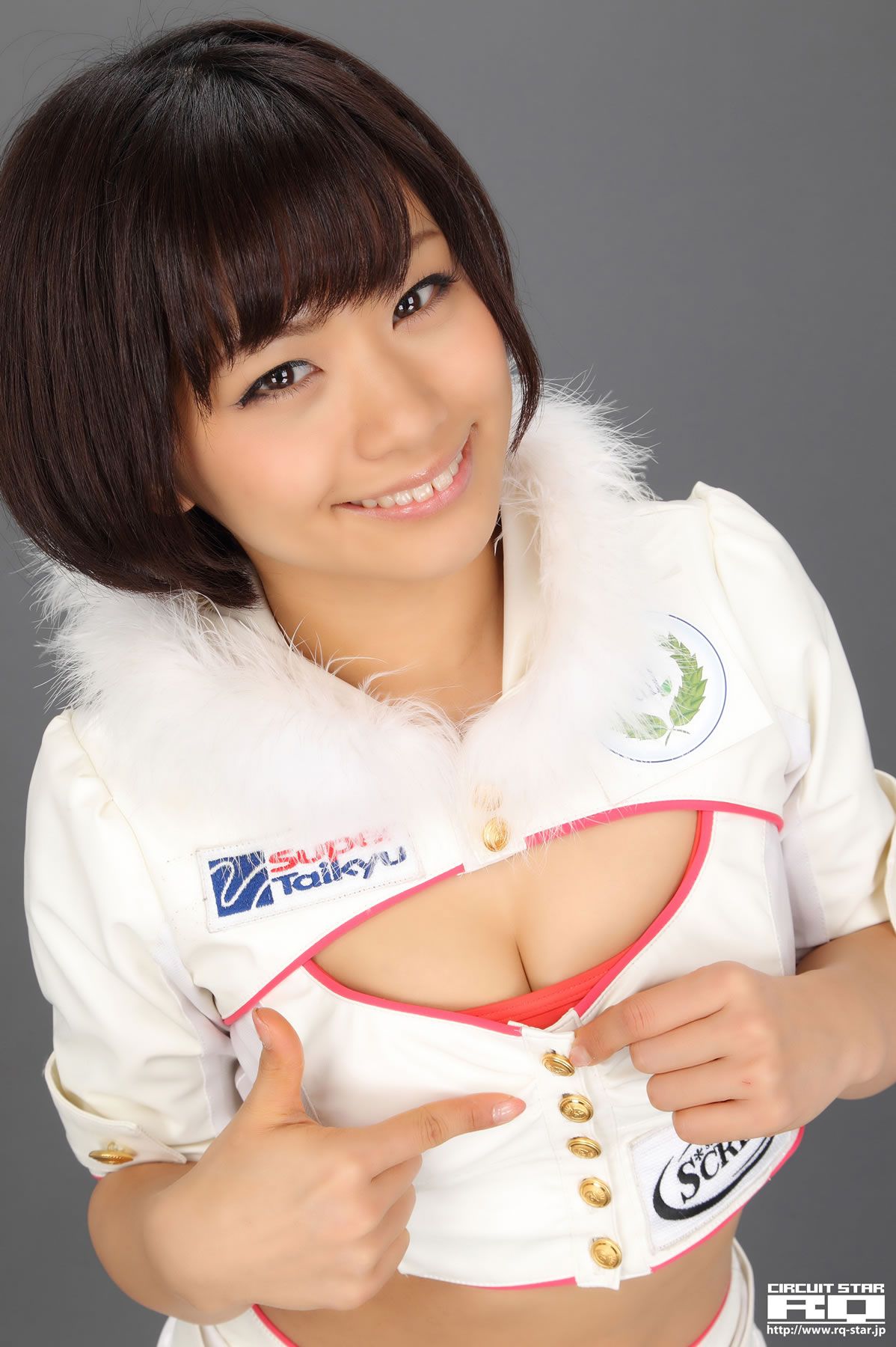 [RQ-Star][03-16]NO.00616 安枝瞳[120P]