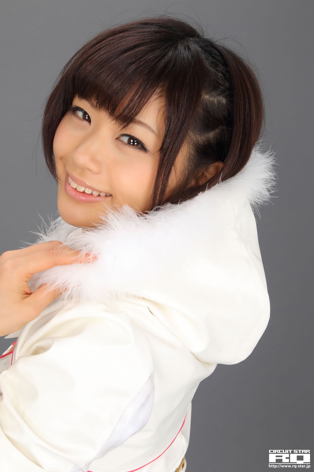 [RQ-Star][03-16]NO.00616 安枝瞳[120P]