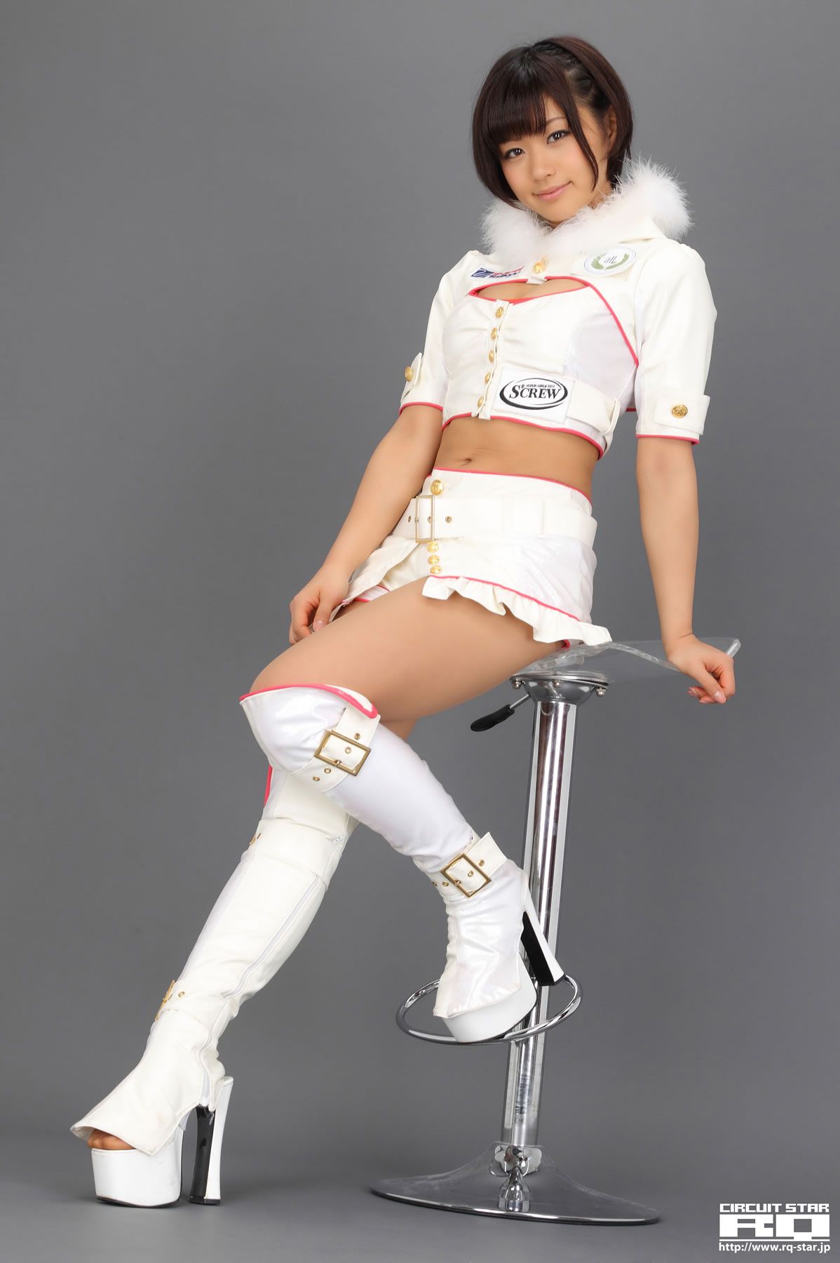 [RQ-Star][03-16]NO.00616 安枝瞳[120P]
