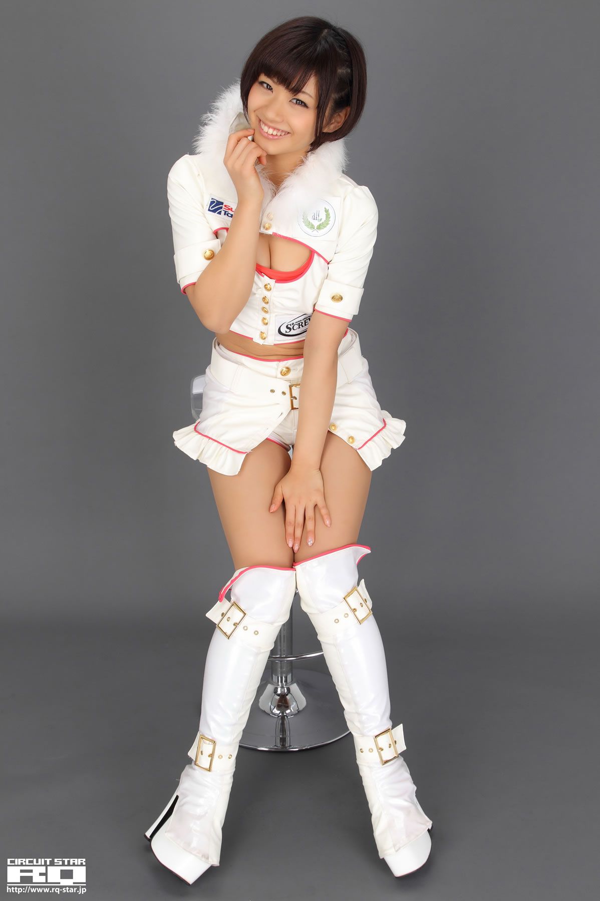 [RQ-Star][03-16]NO.00616 安枝瞳[120P]