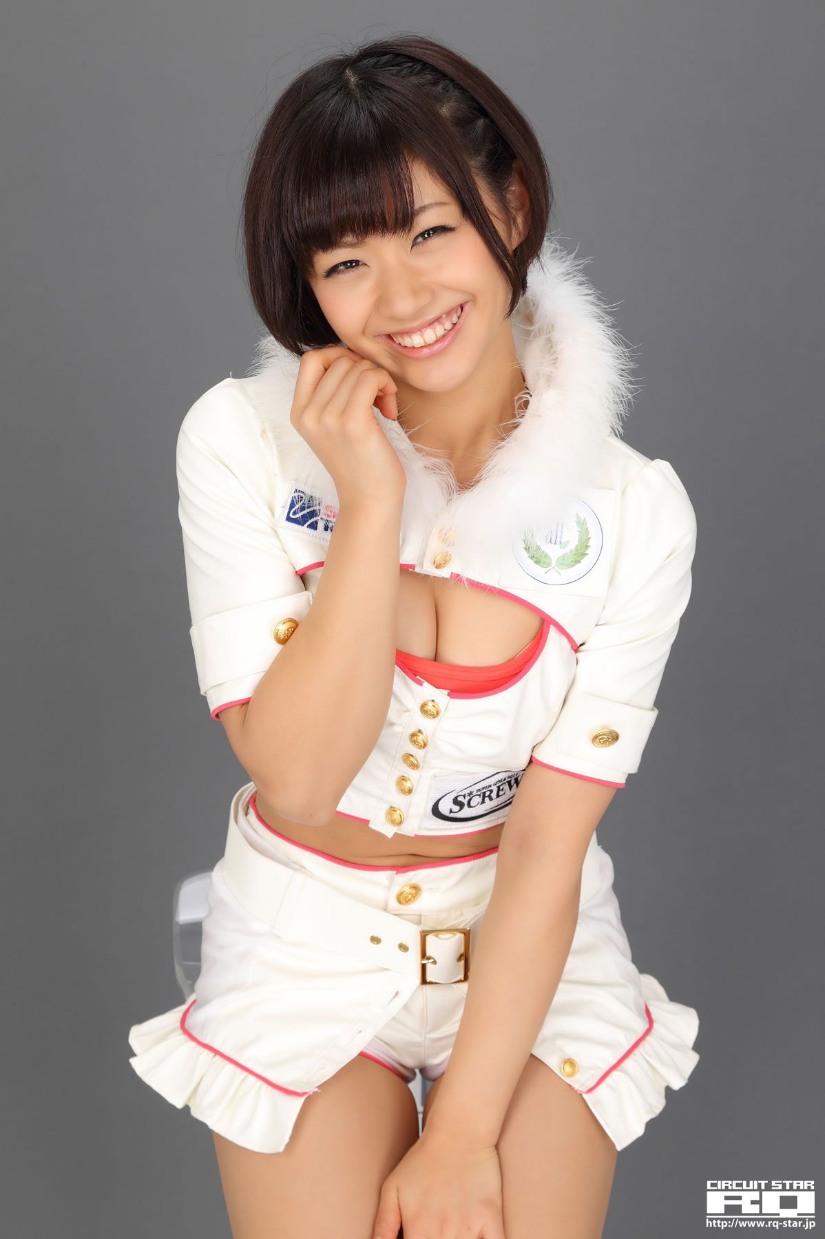 [RQ-Star][03-16]NO.00616 安枝瞳[120P]