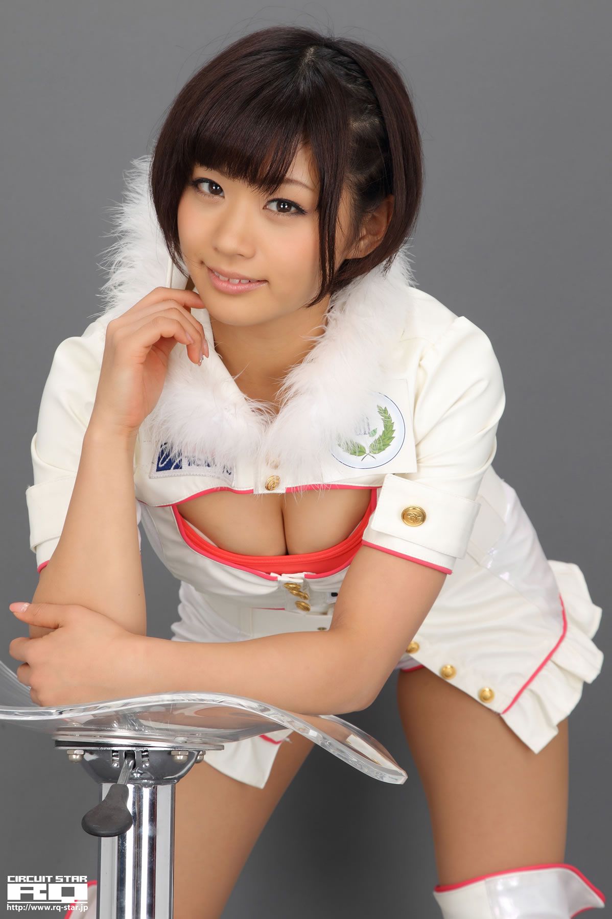 [RQ-Star][03-16]NO.00616 安枝瞳[120P]