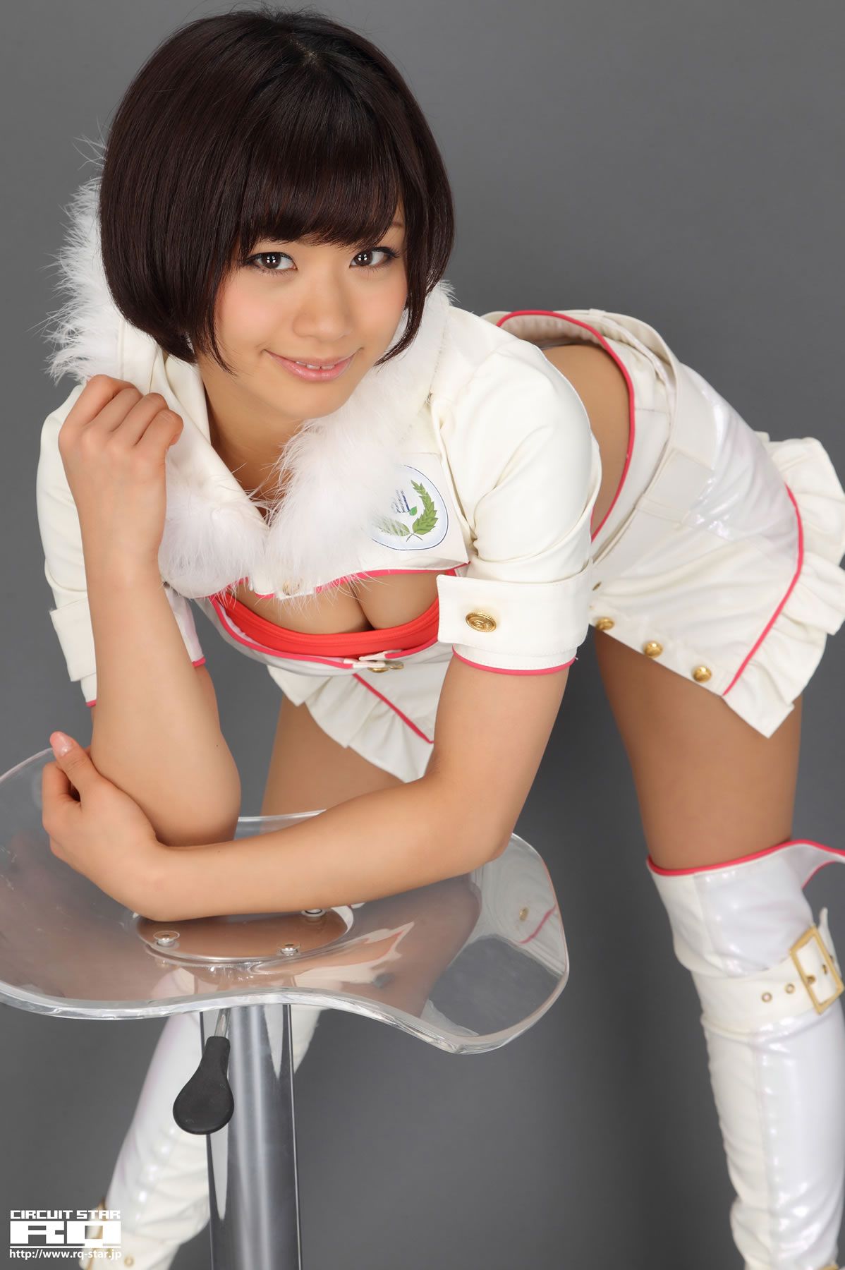[RQ-Star][03-16]NO.00616 安枝瞳[120P]