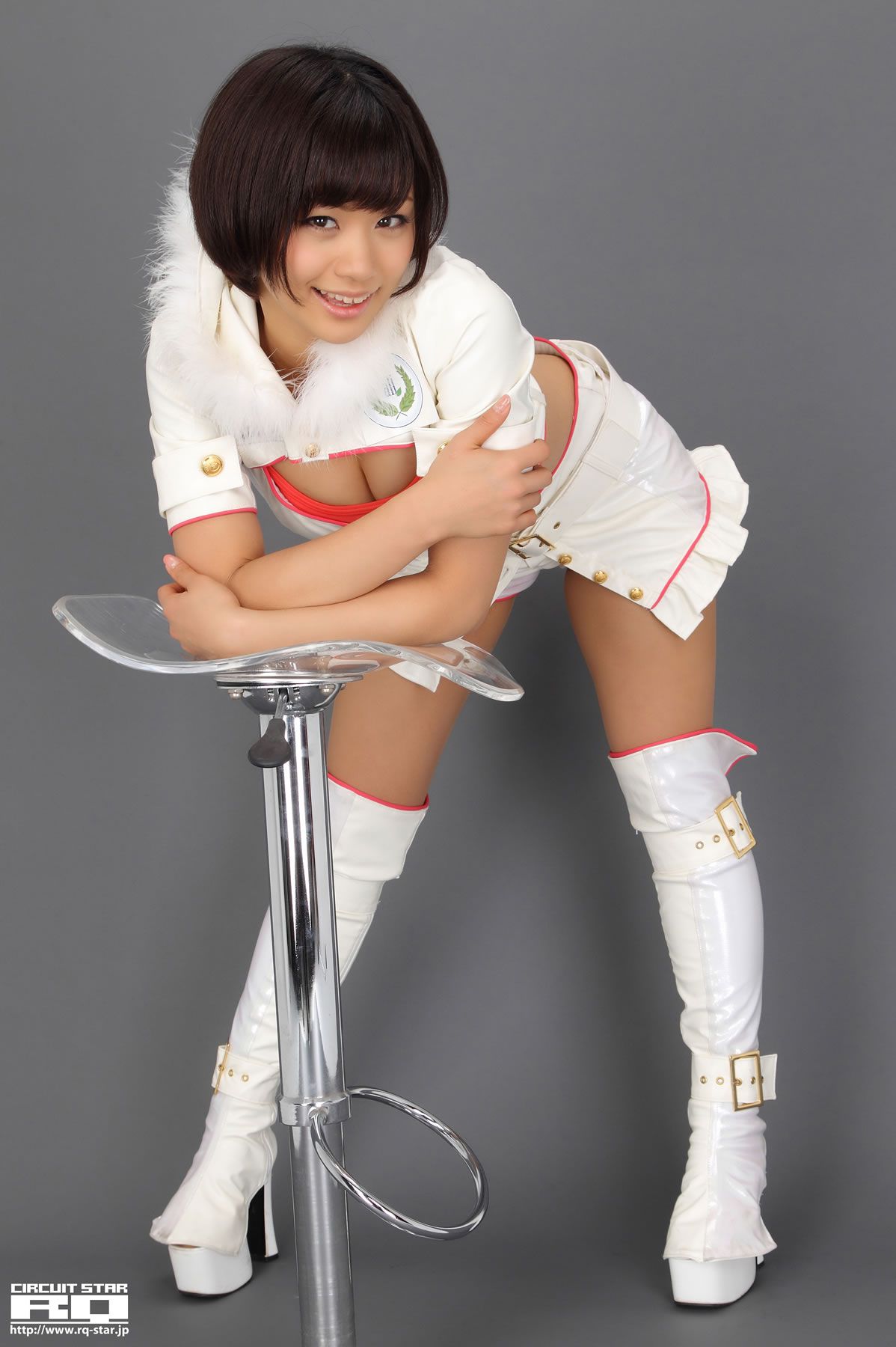 [RQ-Star][03-16]NO.00616 安枝瞳[120P]