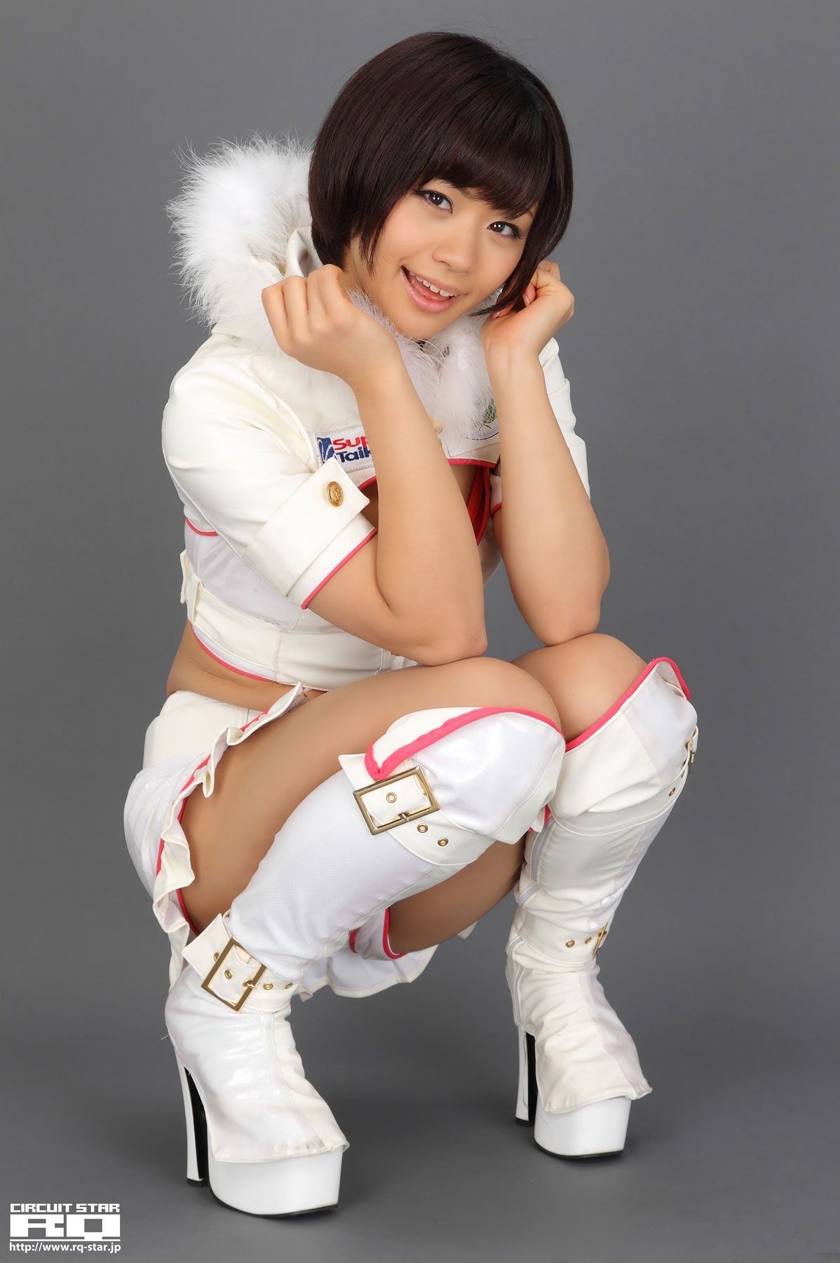 [RQ-Star][03-16]NO.00616 安枝瞳[120P]