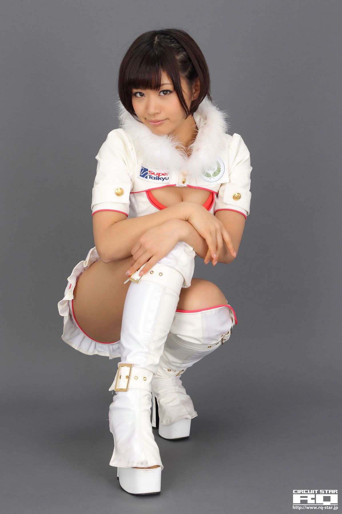 [RQ-Star][03-16]NO.00616 安枝瞳[120P]