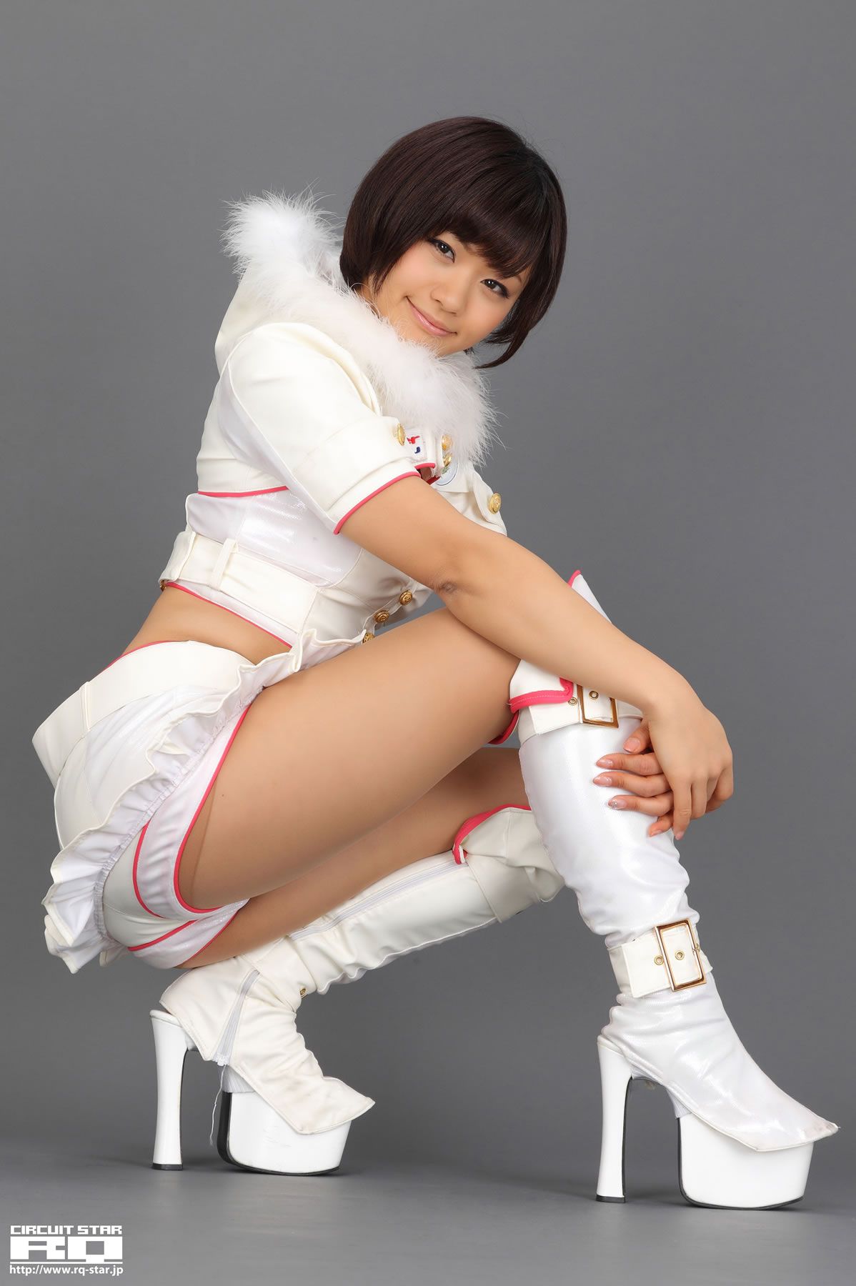 [RQ-Star][03-16]NO.00616 安枝瞳[120P]