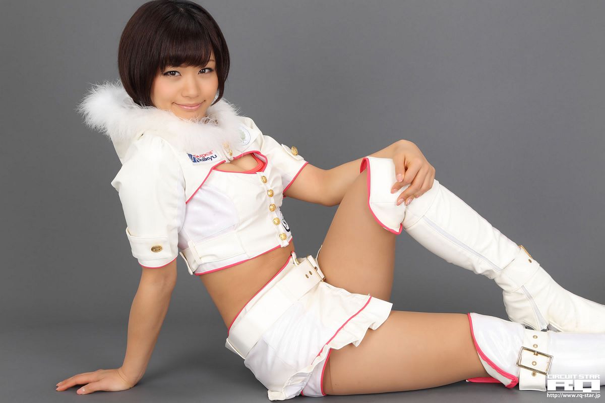 [RQ-Star][03-16]NO.00616 安枝瞳[120P]