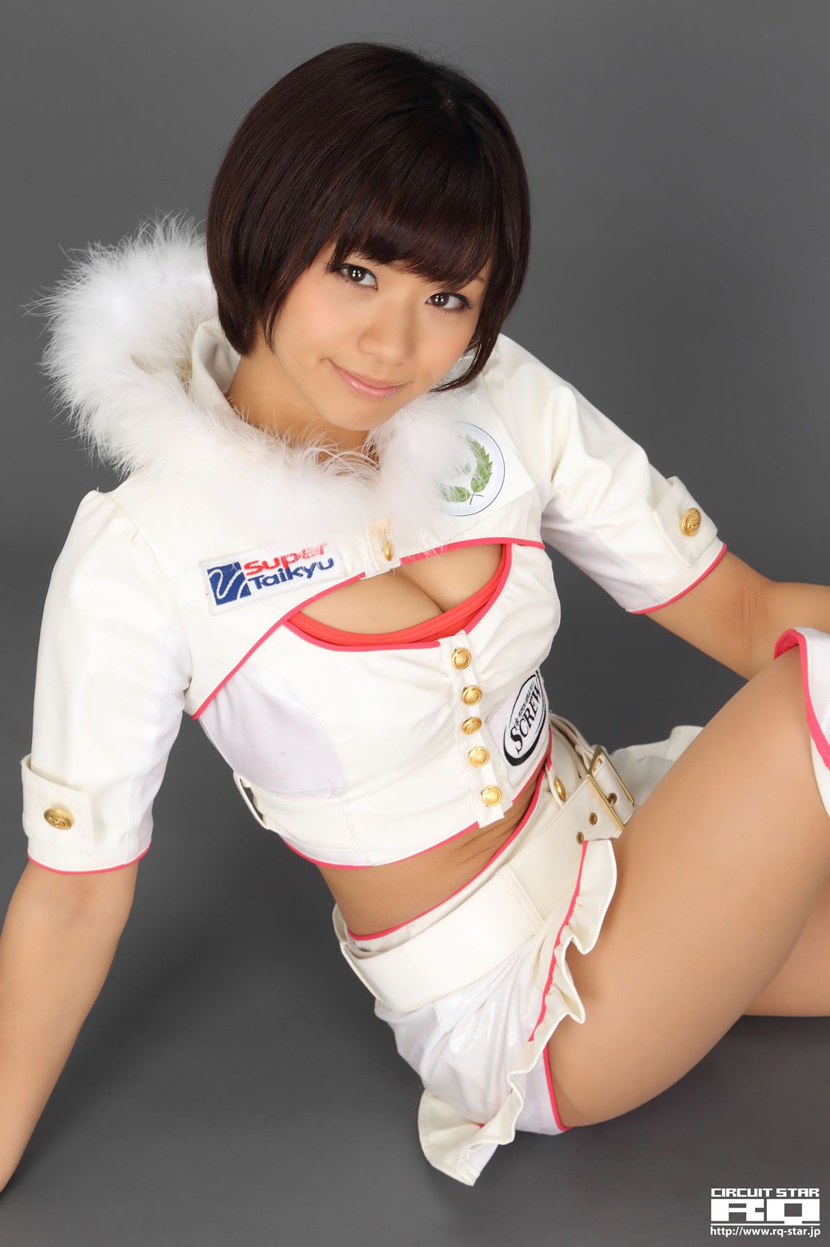 [RQ-Star][03-16]NO.00616 安枝瞳[120P]