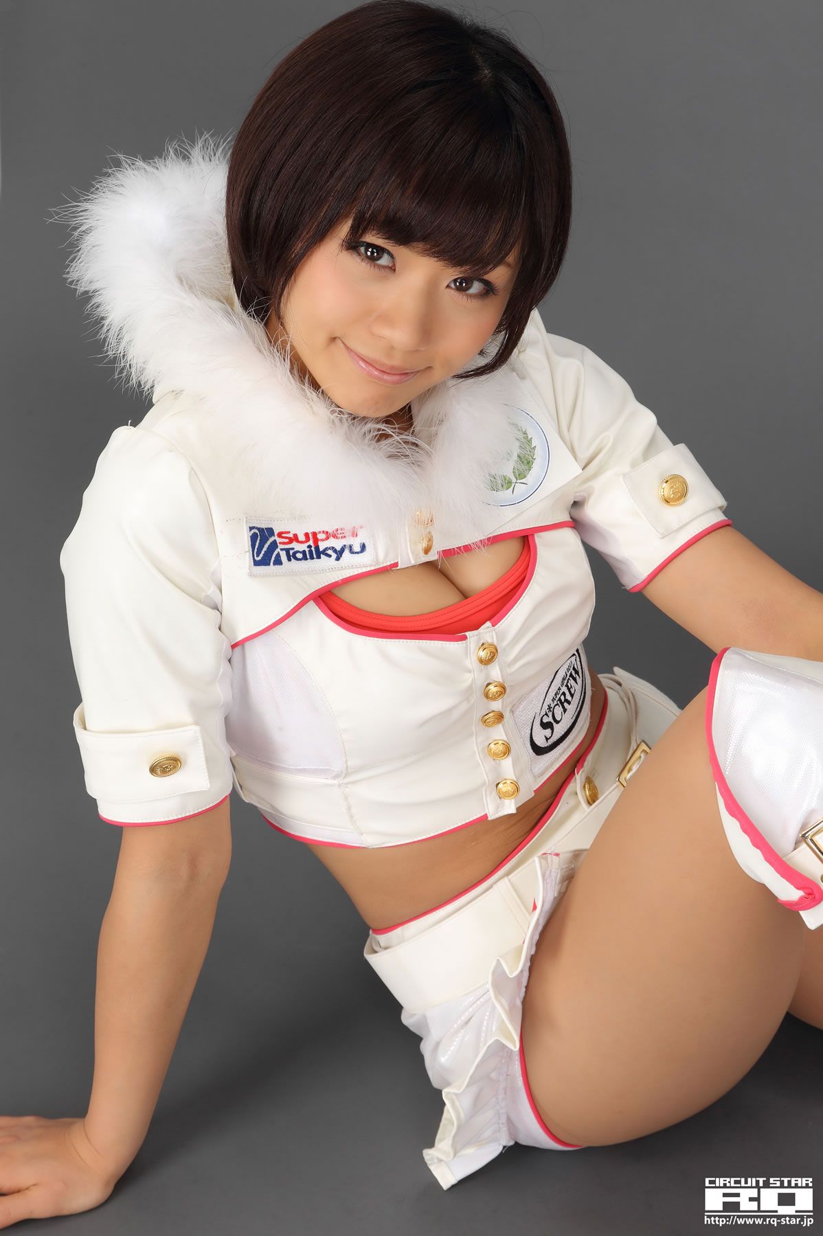 [RQ-Star][03-16]NO.00616 安枝瞳[120P]