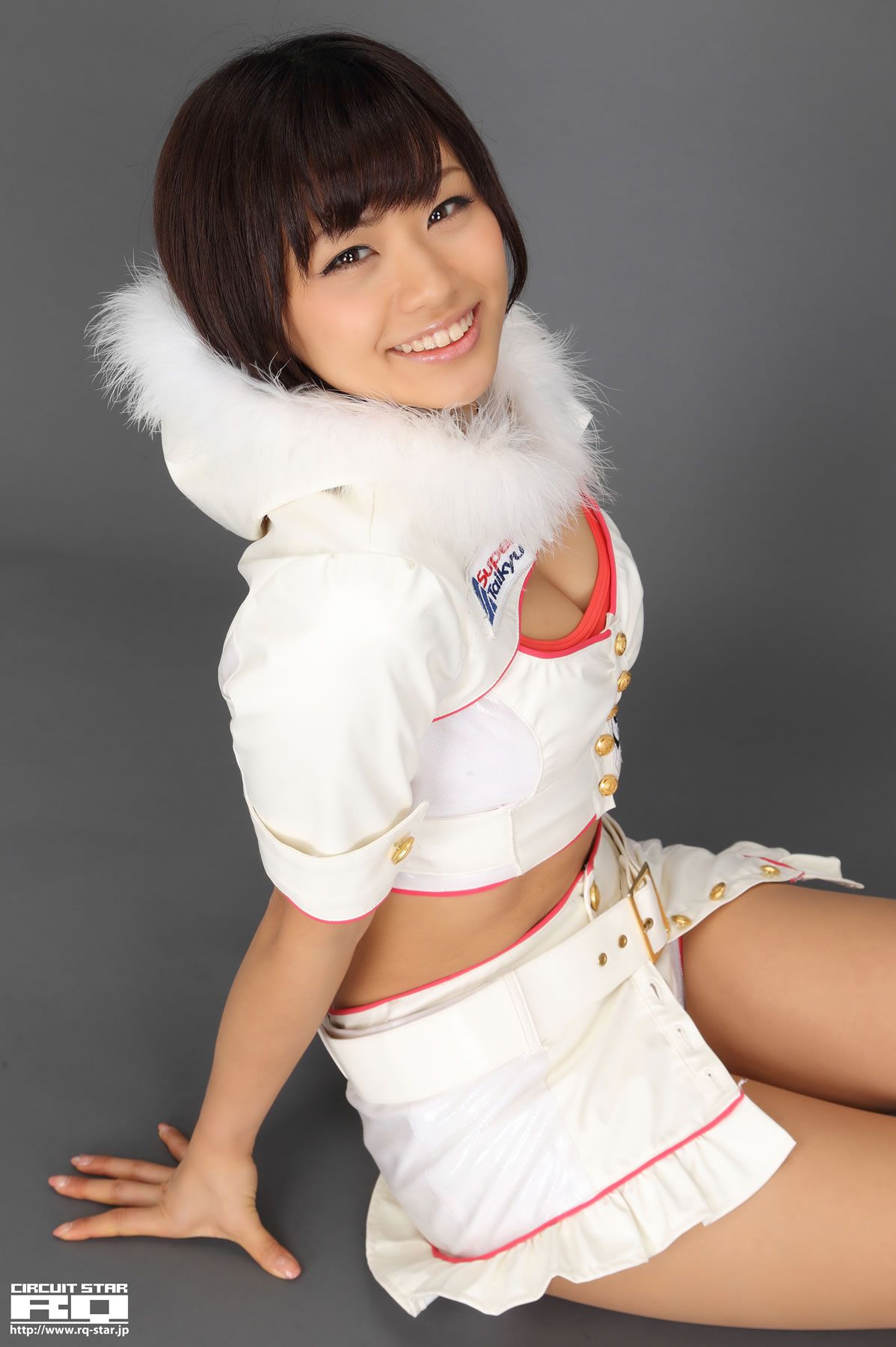 [RQ-Star][03-16]NO.00616 安枝瞳[120P]