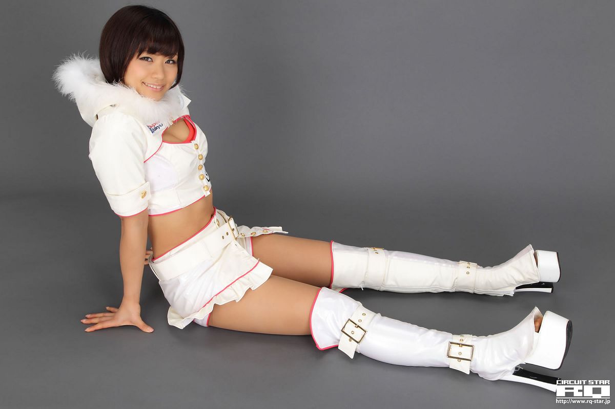 [RQ-Star][03-16]NO.00616 安枝瞳[120P]