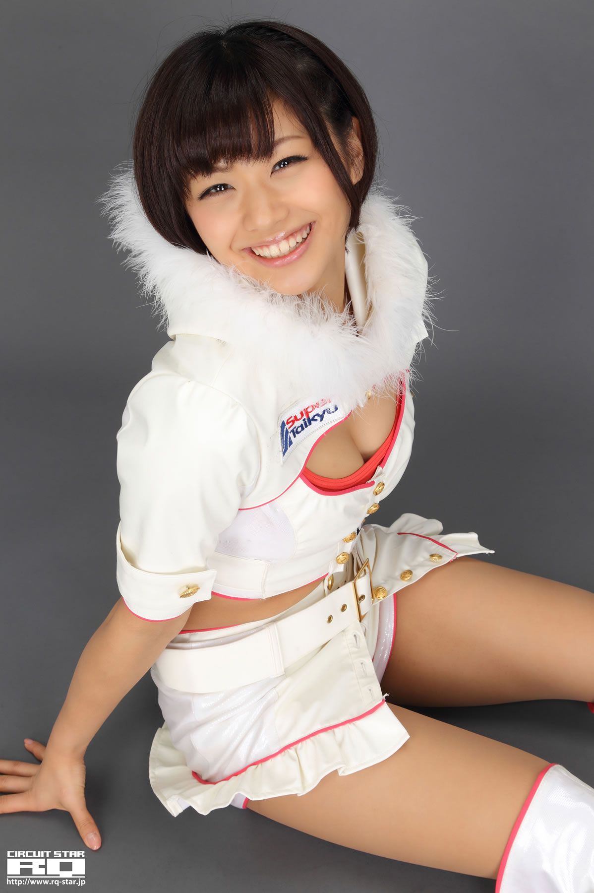 [RQ-Star][03-16]NO.00616 安枝瞳[120P]