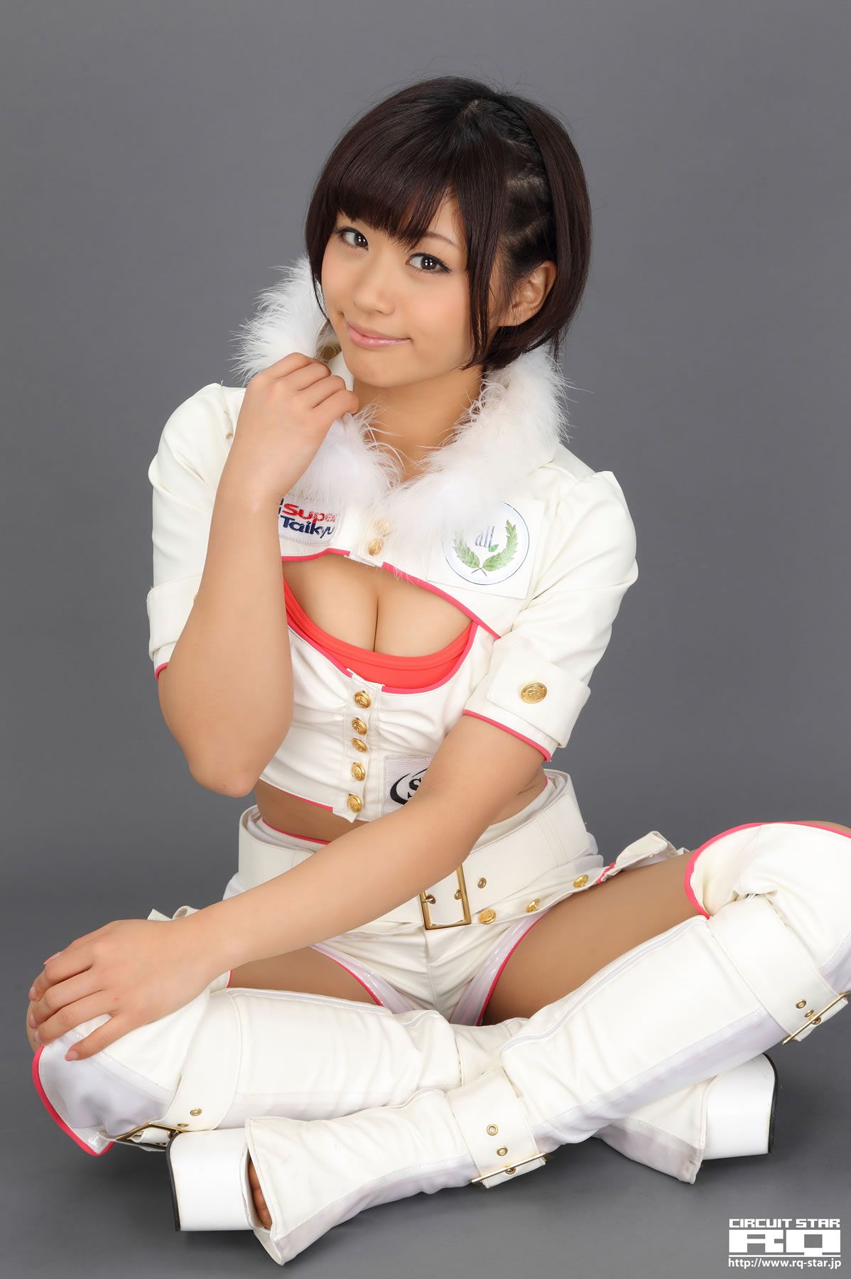 [RQ-Star][03-16]NO.00616 安枝瞳[120P]
