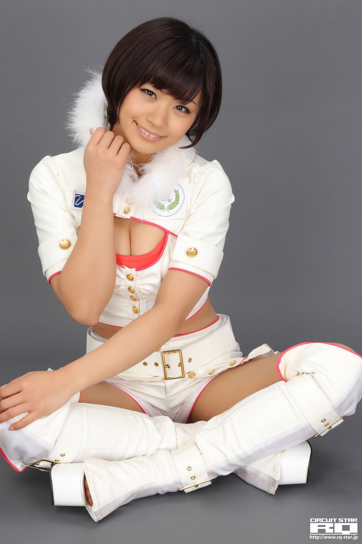 [RQ-Star][03-16]NO.00616 安枝瞳[120P]