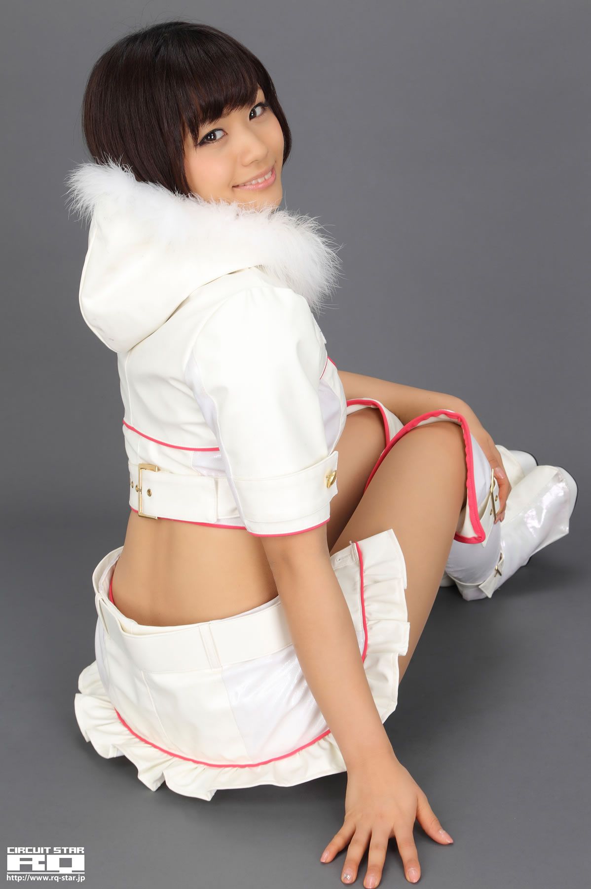[RQ-Star][03-16]NO.00616 安枝瞳[120P]