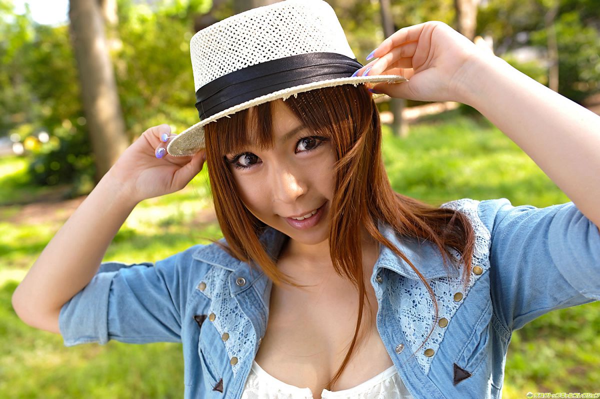 [DGC] 2011年09月號 No.972 疋田紗也 Saya Hikita[70P]