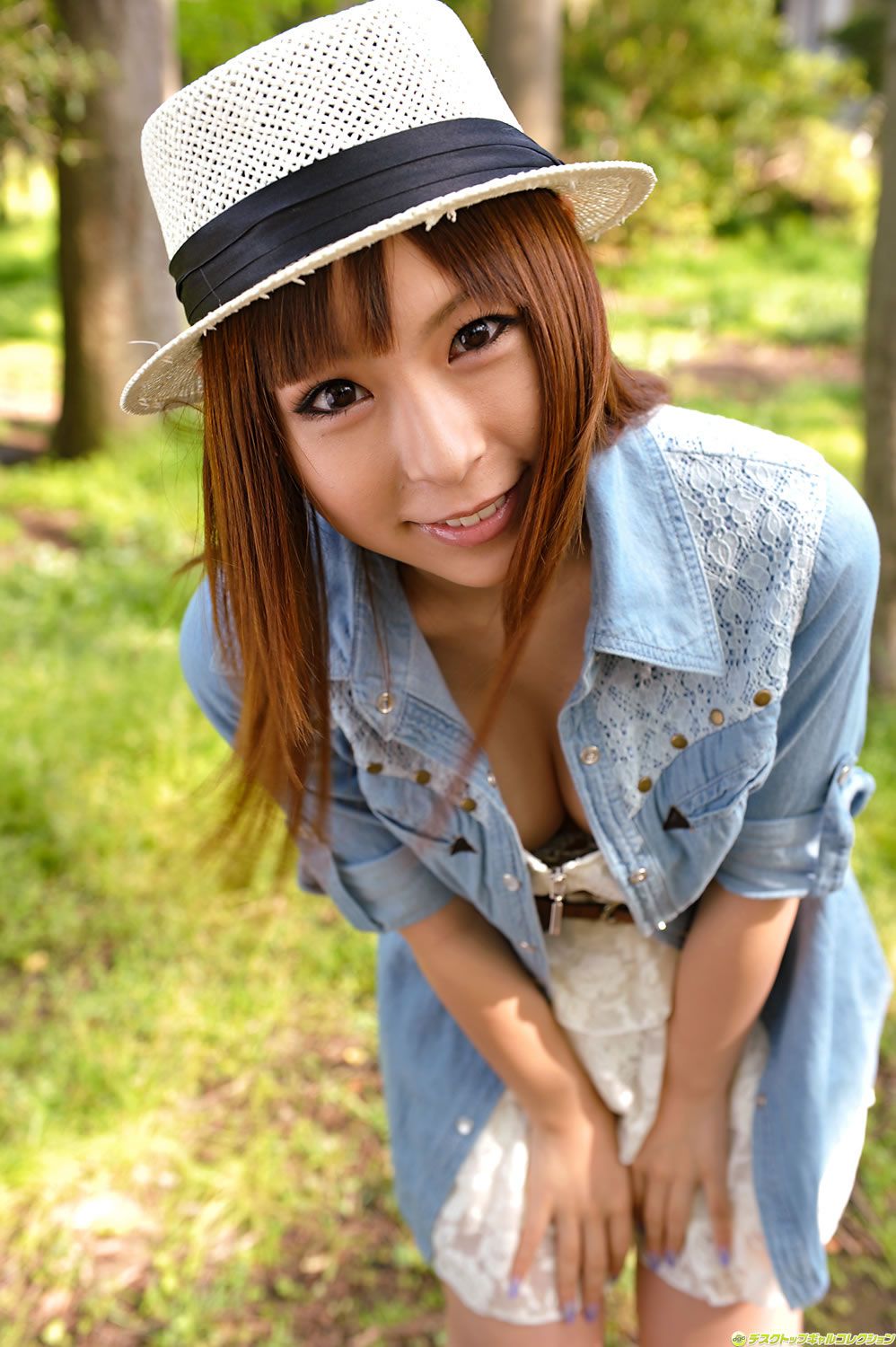 [DGC] 2011年09月號 No.972 疋田紗也 Saya Hikita[70P]