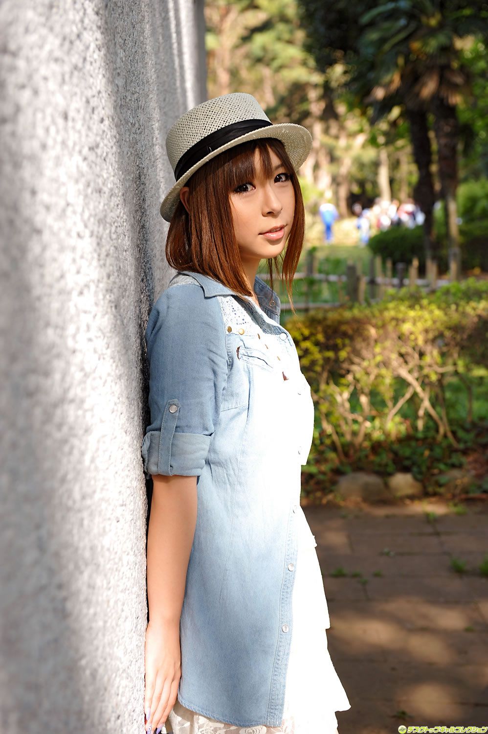 [DGC] 2011年09月號 No.972 疋田紗也 Saya Hikita[70P]