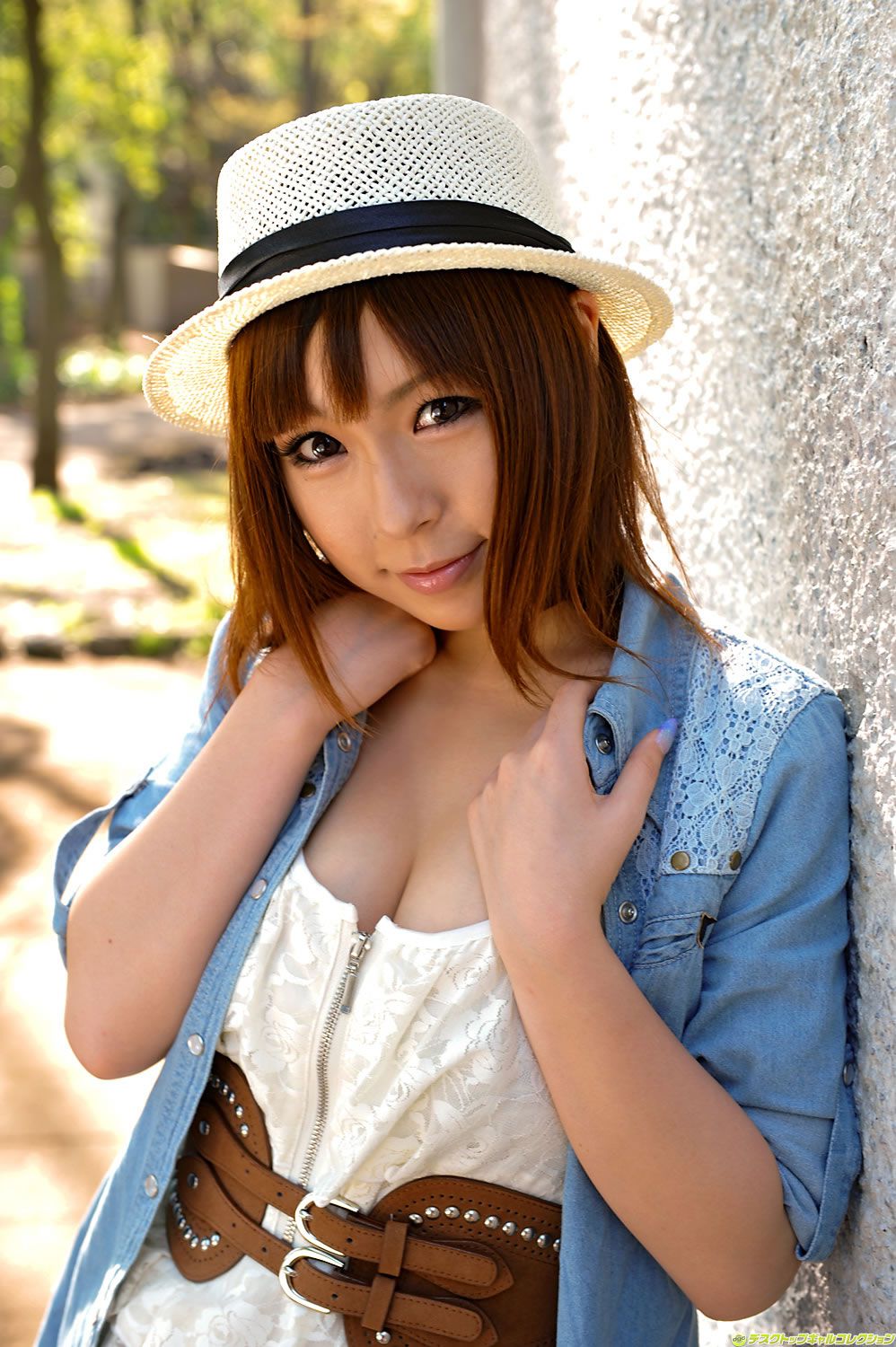 [DGC] 2011年09月號 No.972 疋田紗也 Saya Hikita[70P]