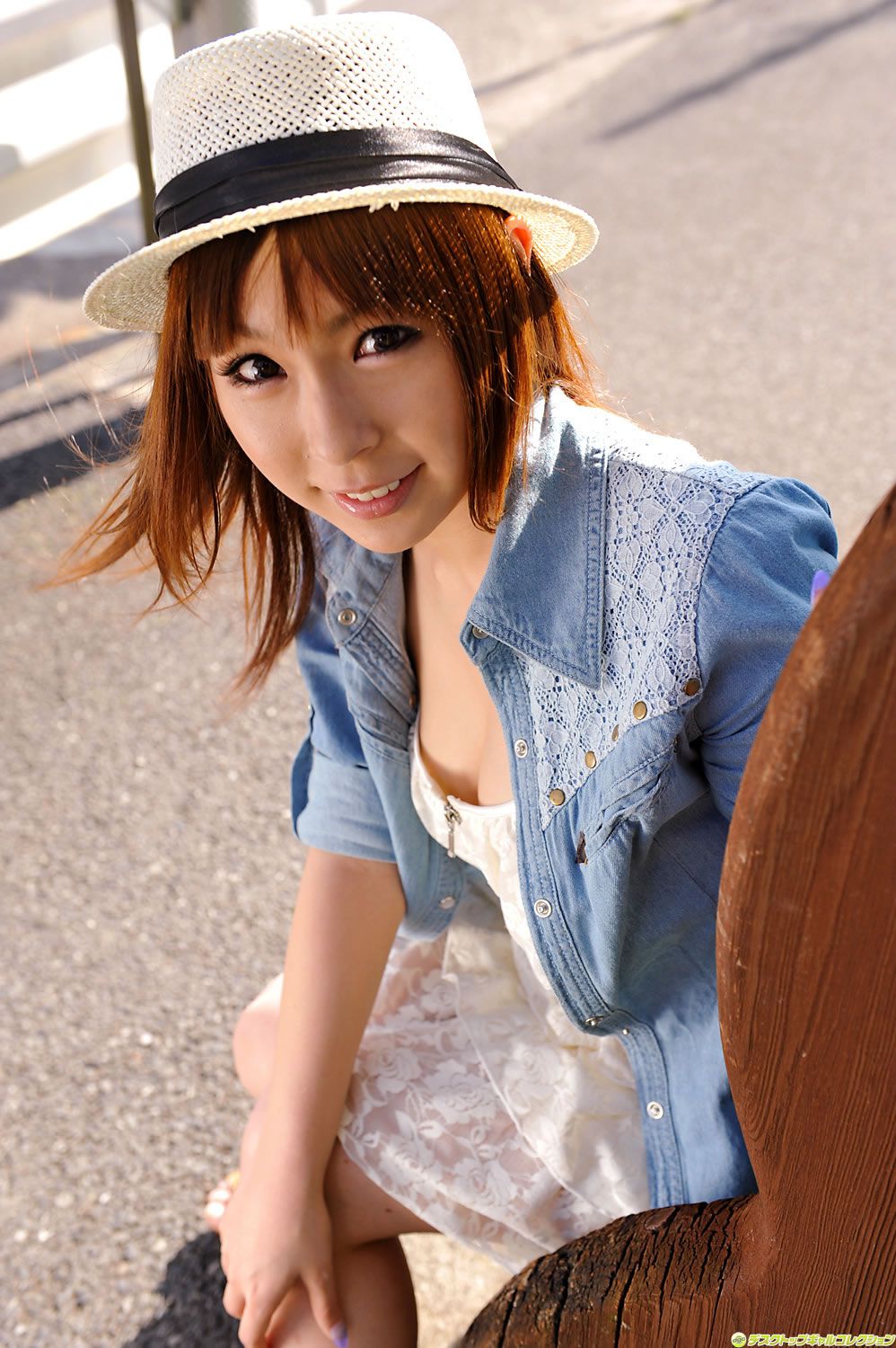 [DGC] 2011年09月號 No.972 疋田紗也 Saya Hikita[70P]