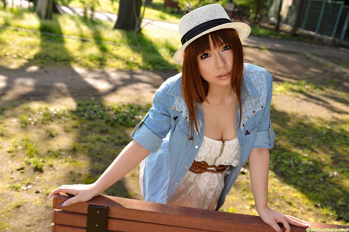 [DGC] 2011年09月號 No.972 疋田紗也 Saya Hikita[70P]
