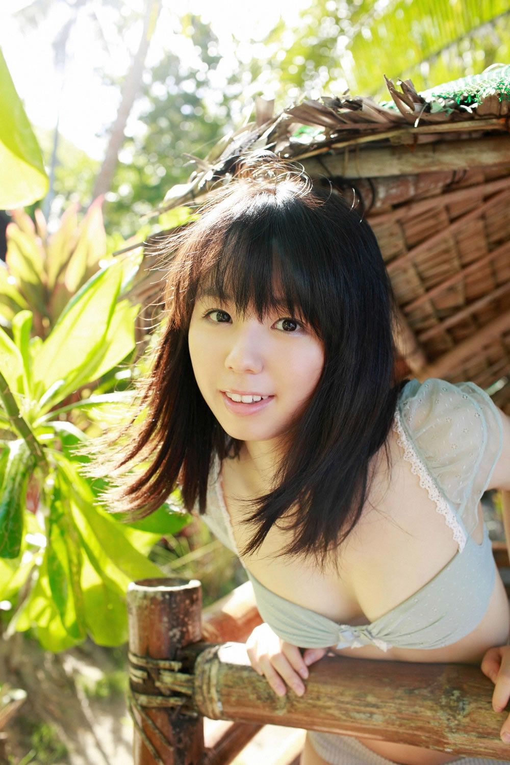 [YS-Web] 2012.04.04 Vol.482 2nd week 小池里奈(Rina Koike)  卒业 Side Story [26P]
