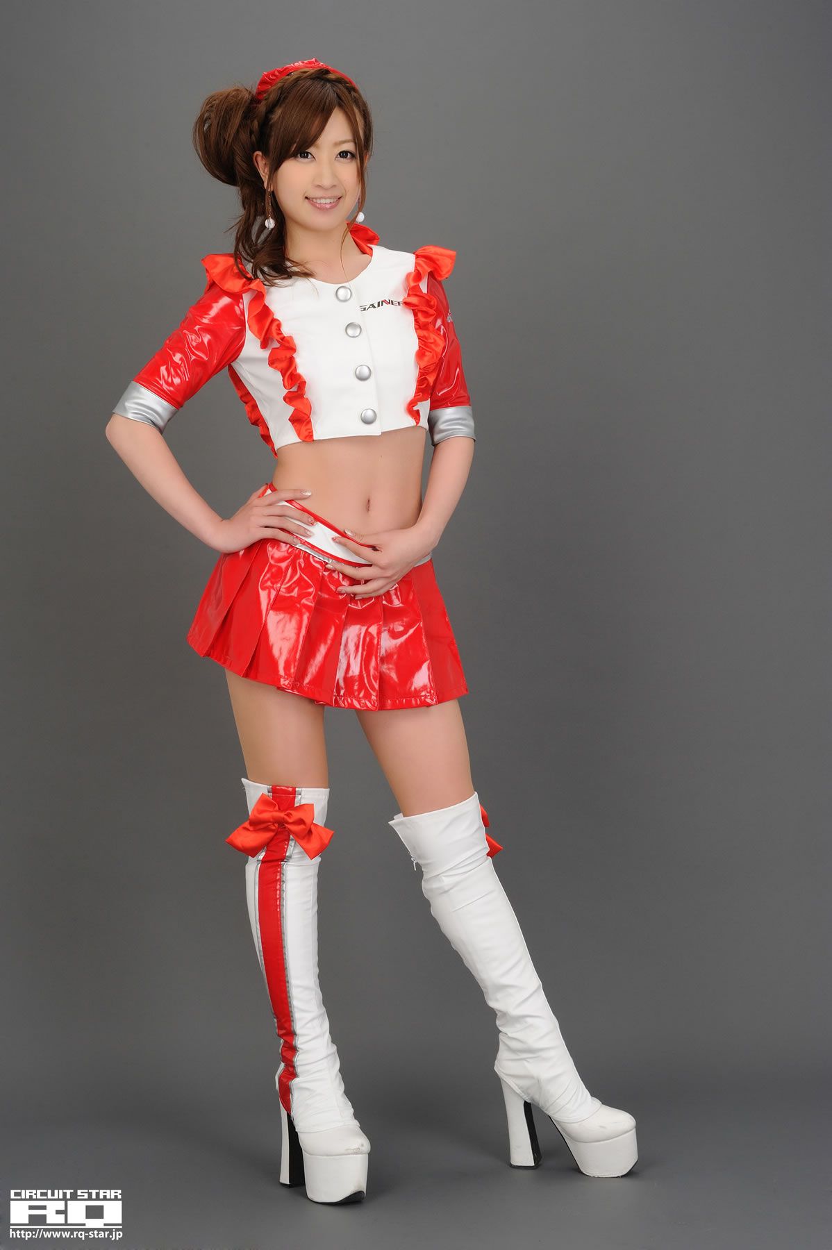 [Rq-star] [04-06] No.00621 中條明香[130P]