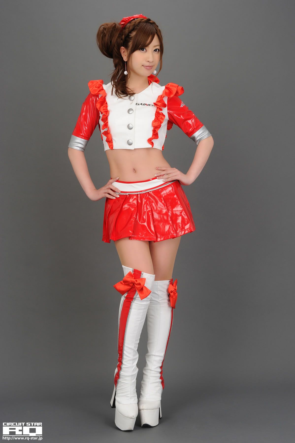 [Rq-star] [04-06] No.00621 中條明香[130P]