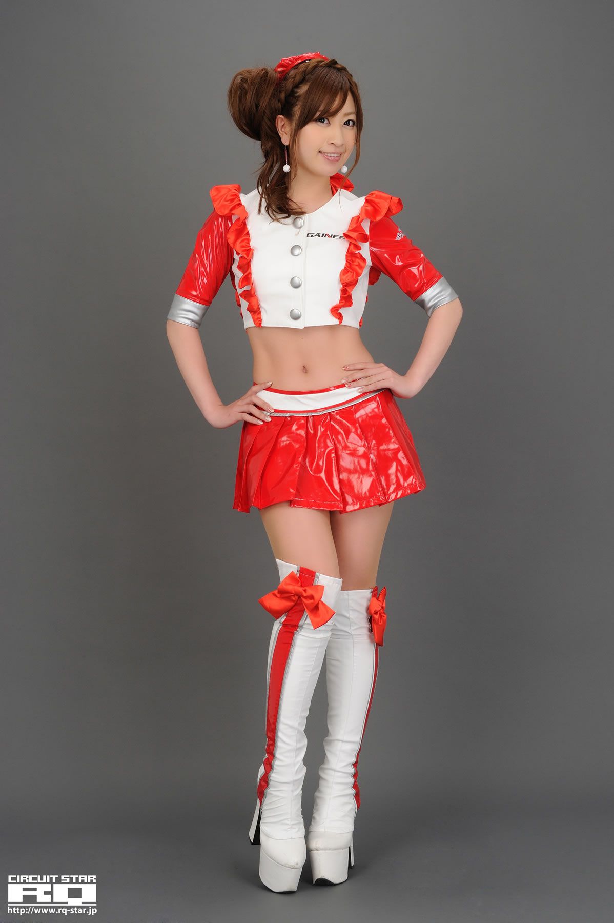 [Rq-star] [04-06] No.00621 中條明香[130P]