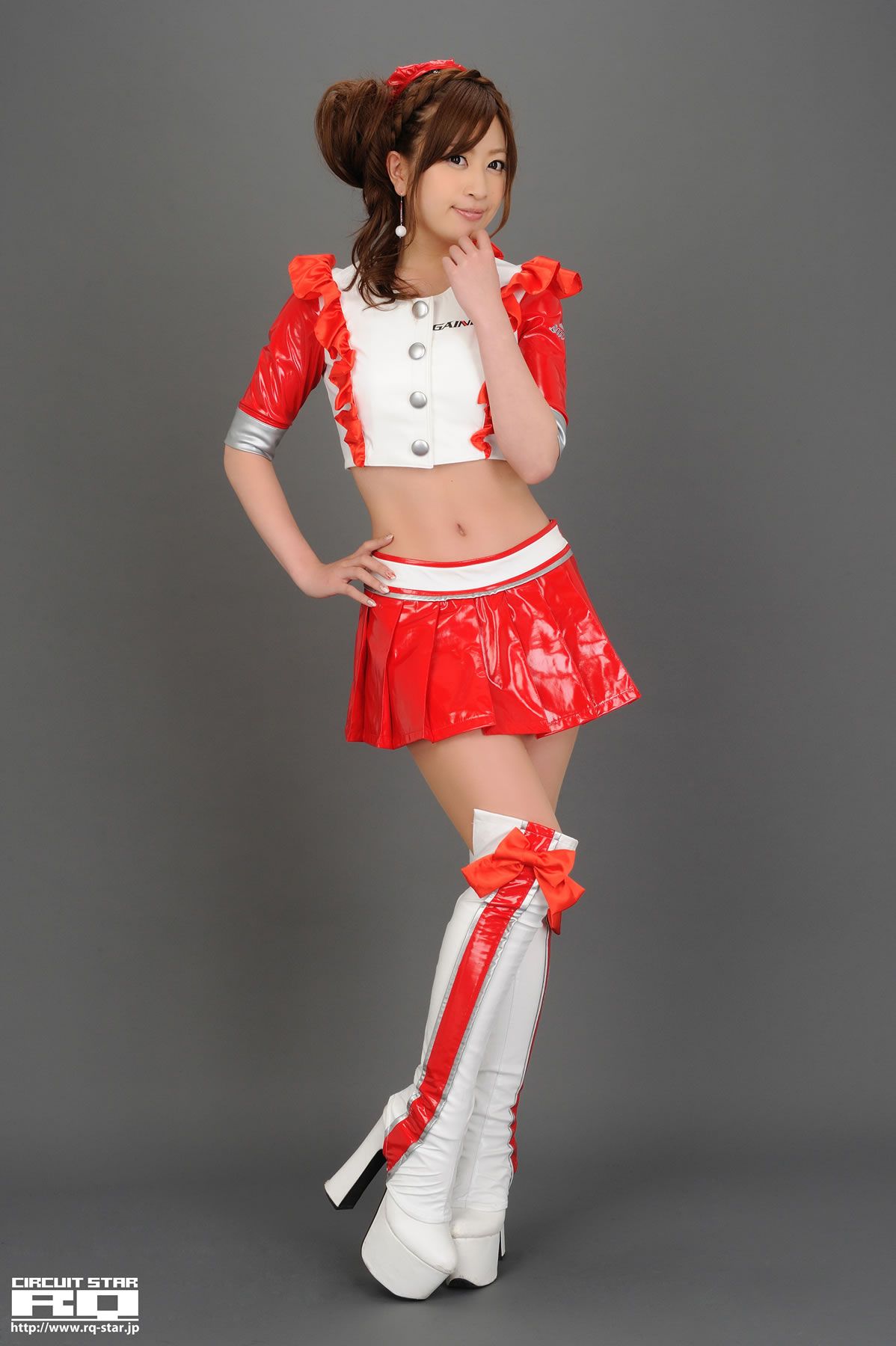[Rq-star] [04-06] No.00621 中條明香[130P]