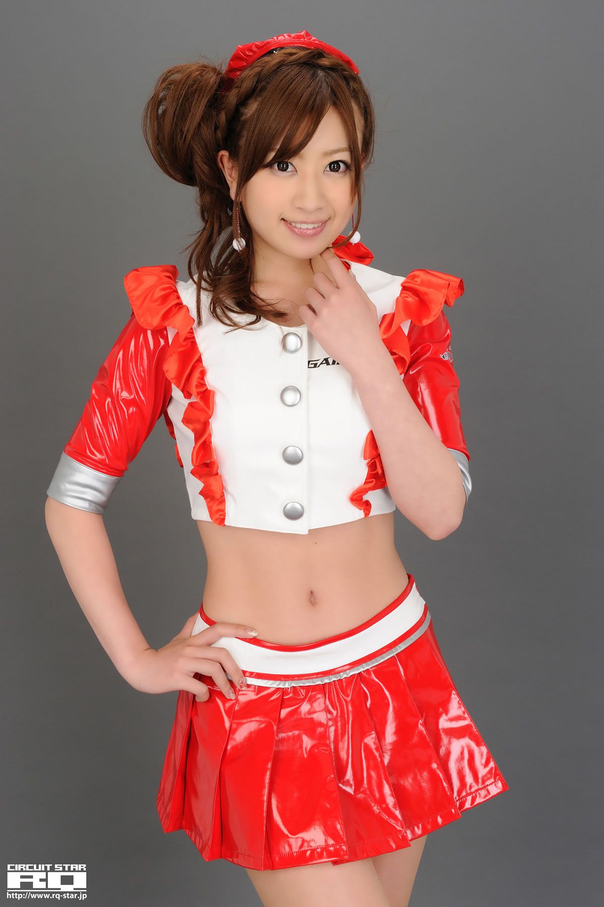 [Rq-star] [04-06] No.00621 中條明香[130P]