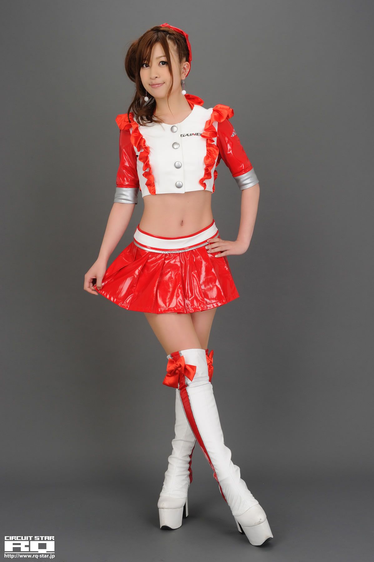 [Rq-star] [04-06] No.00621 中條明香[130P]