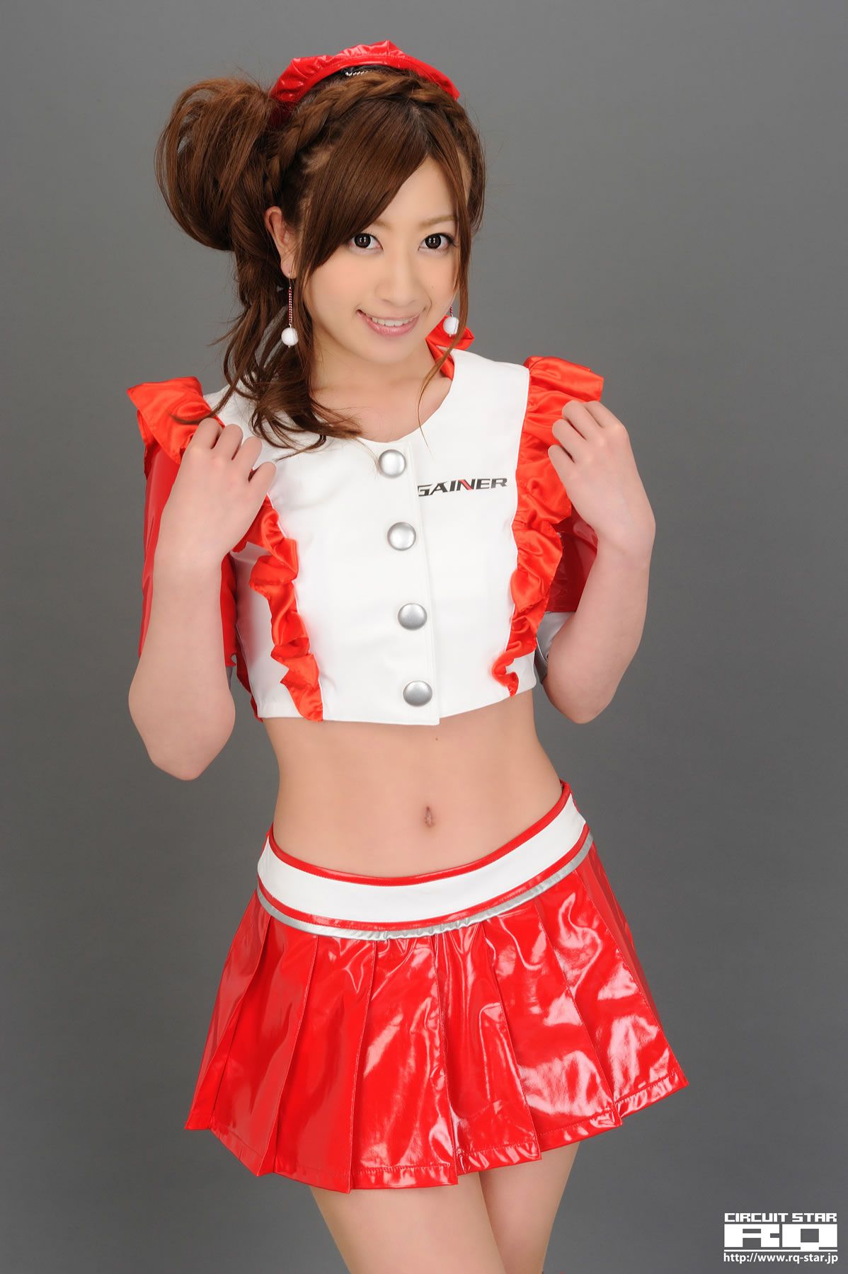[Rq-star] [04-06] No.00621 中條明香[130P]
