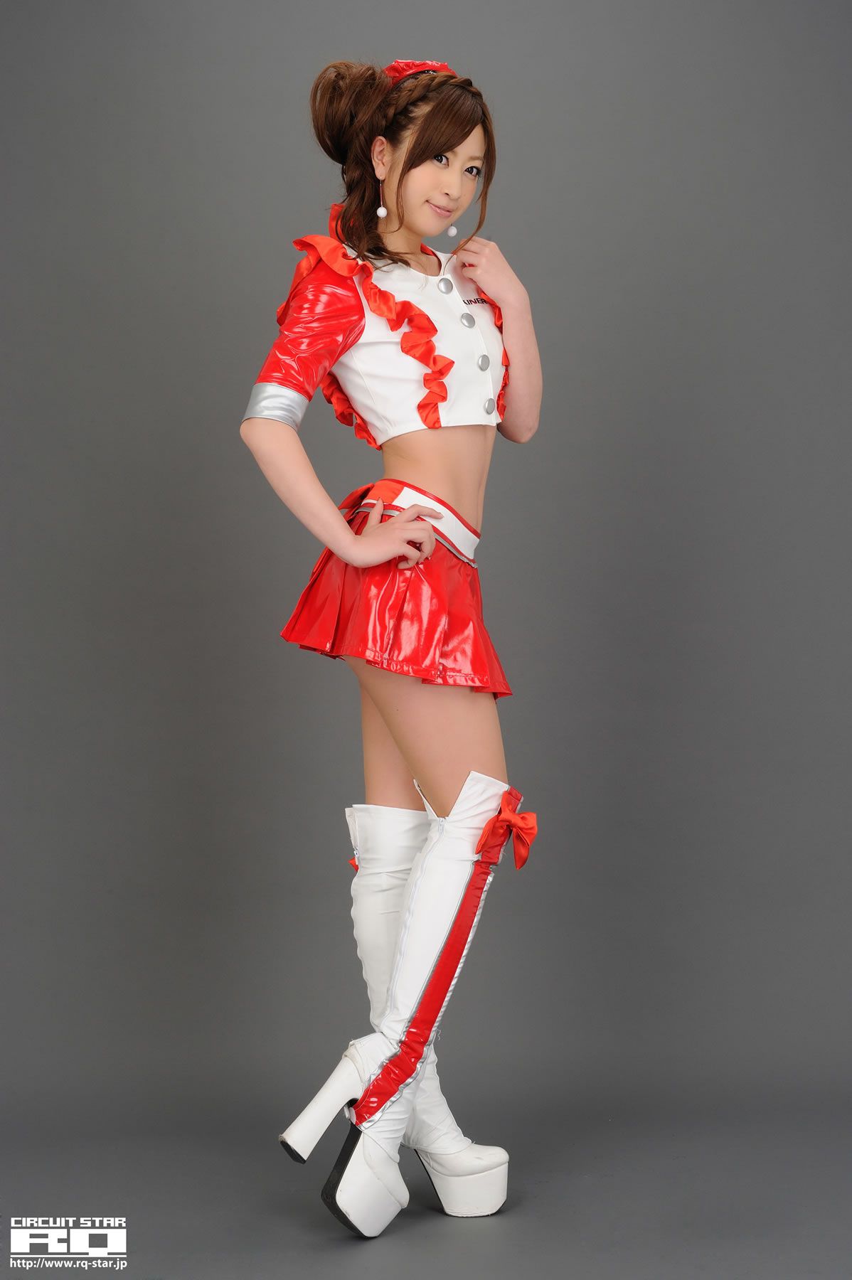 [Rq-star] [04-06] No.00621 中條明香[130P]