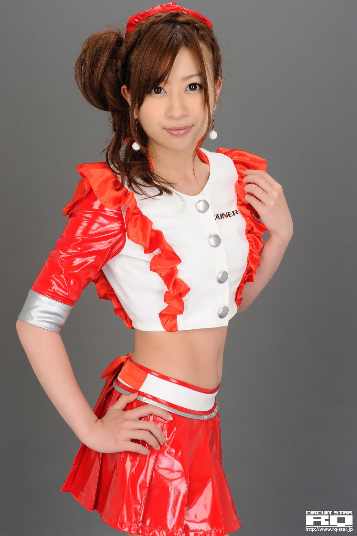 [Rq-star] [04-06] No.00621 中條明香[130P]