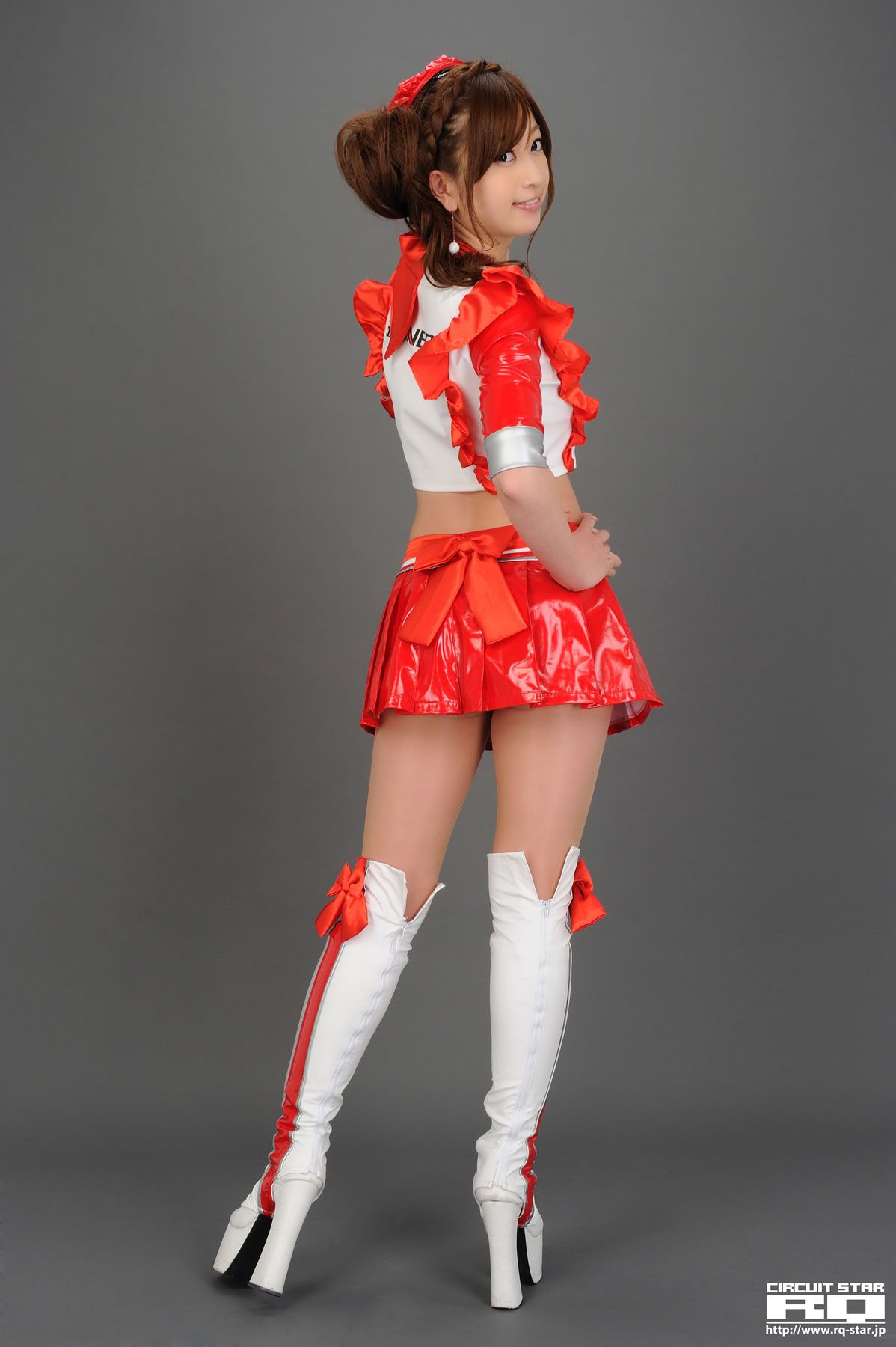 [Rq-star] [04-06] No.00621 中條明香[130P]