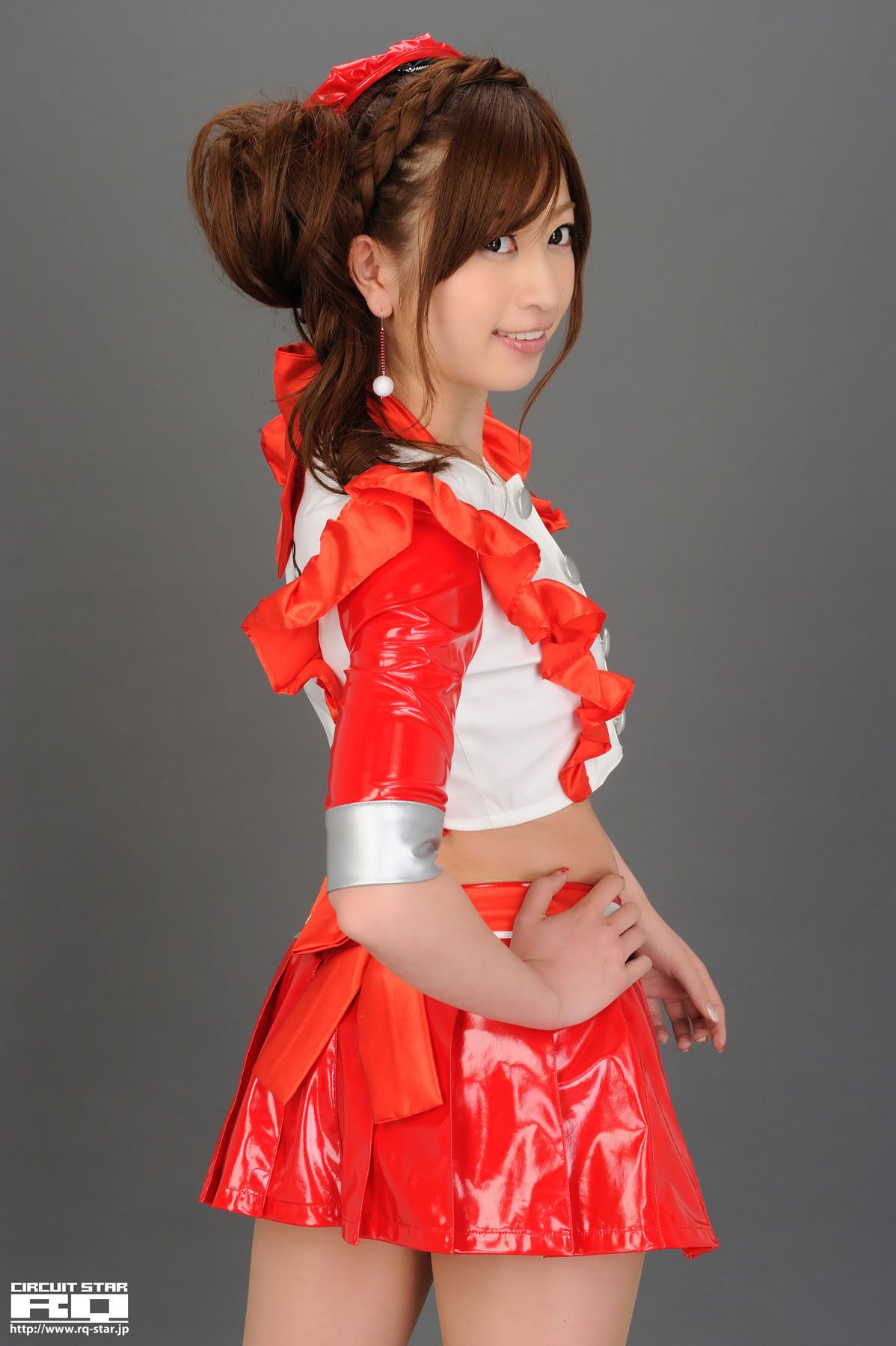 [Rq-star] [04-06] No.00621 中條明香[130P]