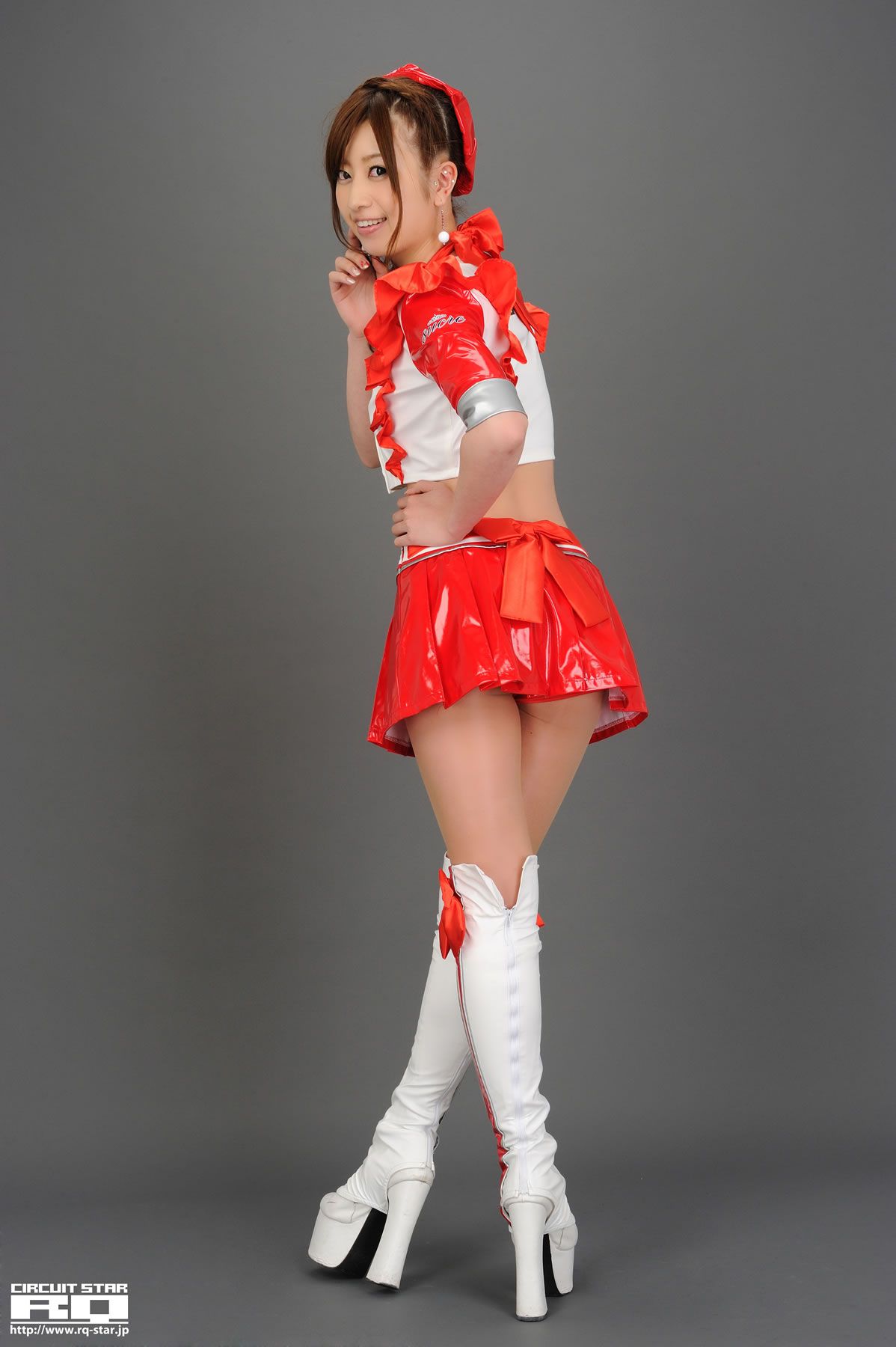 [Rq-star] [04-06] No.00621 中條明香[130P]