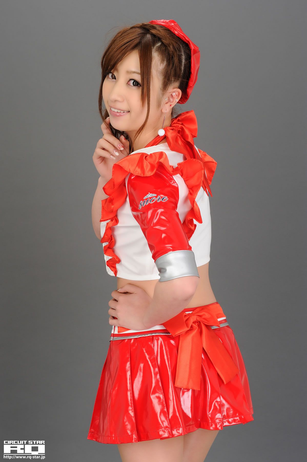 [Rq-star] [04-06] No.00621 中條明香[130P]