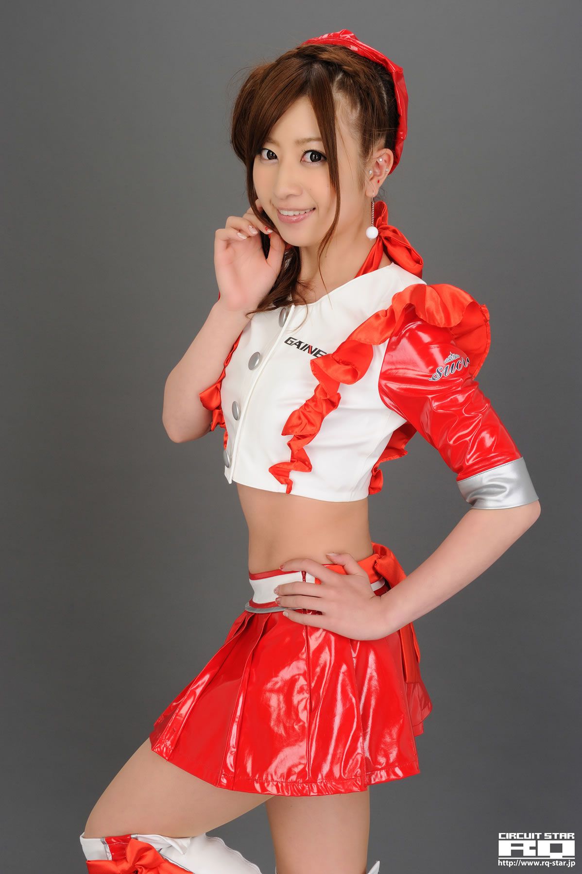 [Rq-star] [04-06] No.00621 中條明香[130P]