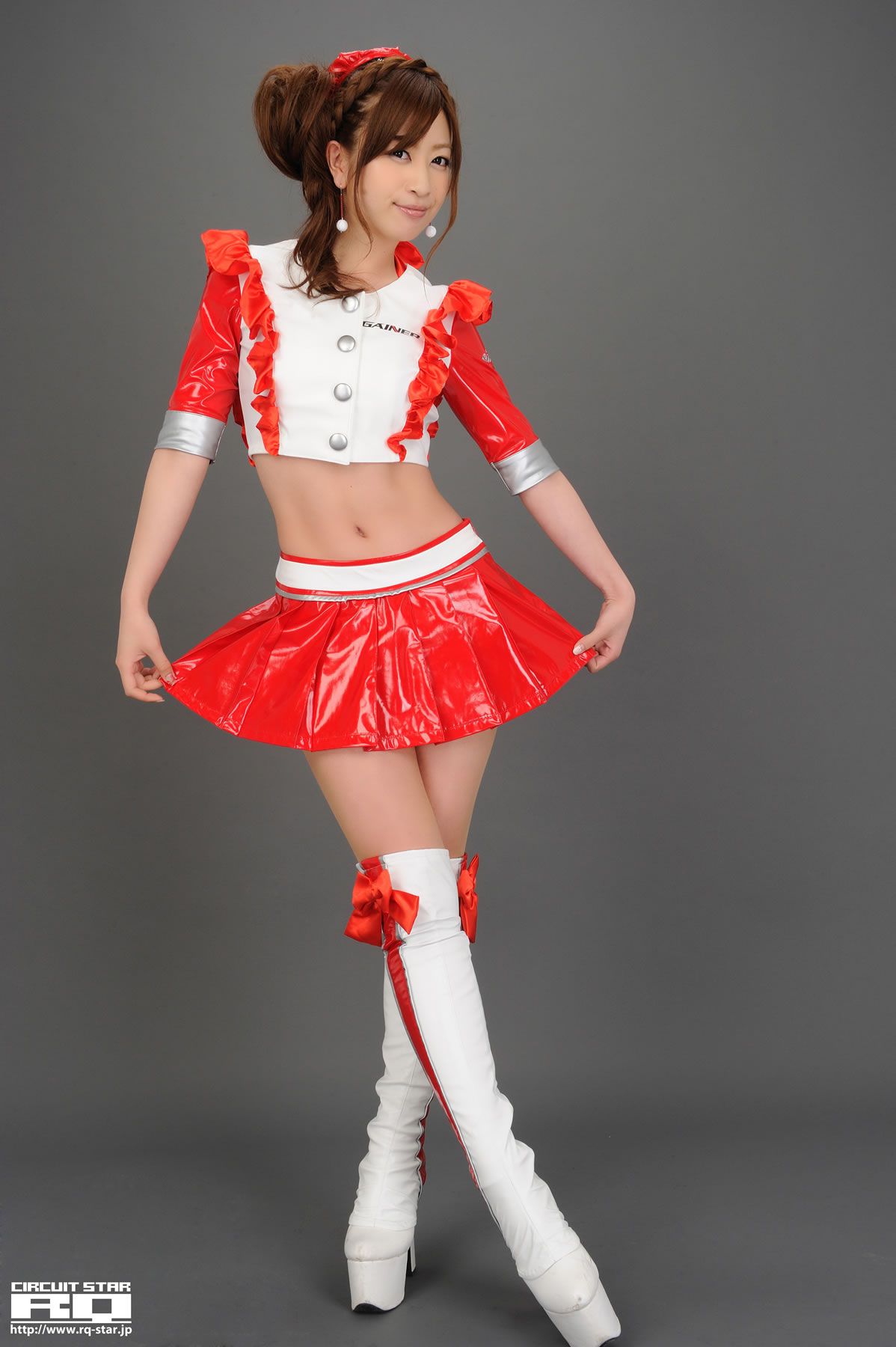 [Rq-star] [04-06] No.00621 中條明香[130P]