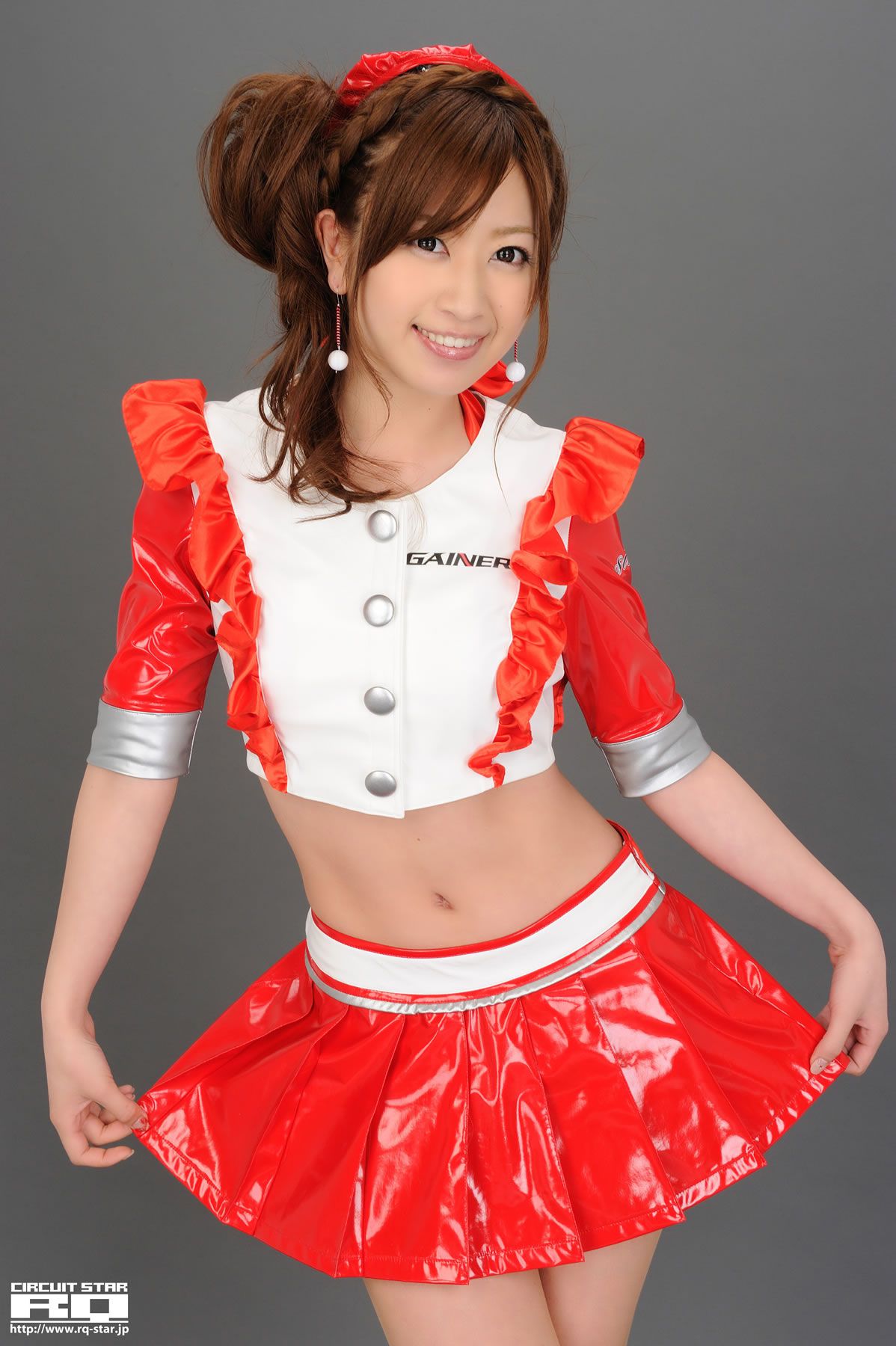 [Rq-star] [04-06] No.00621 中條明香[130P]